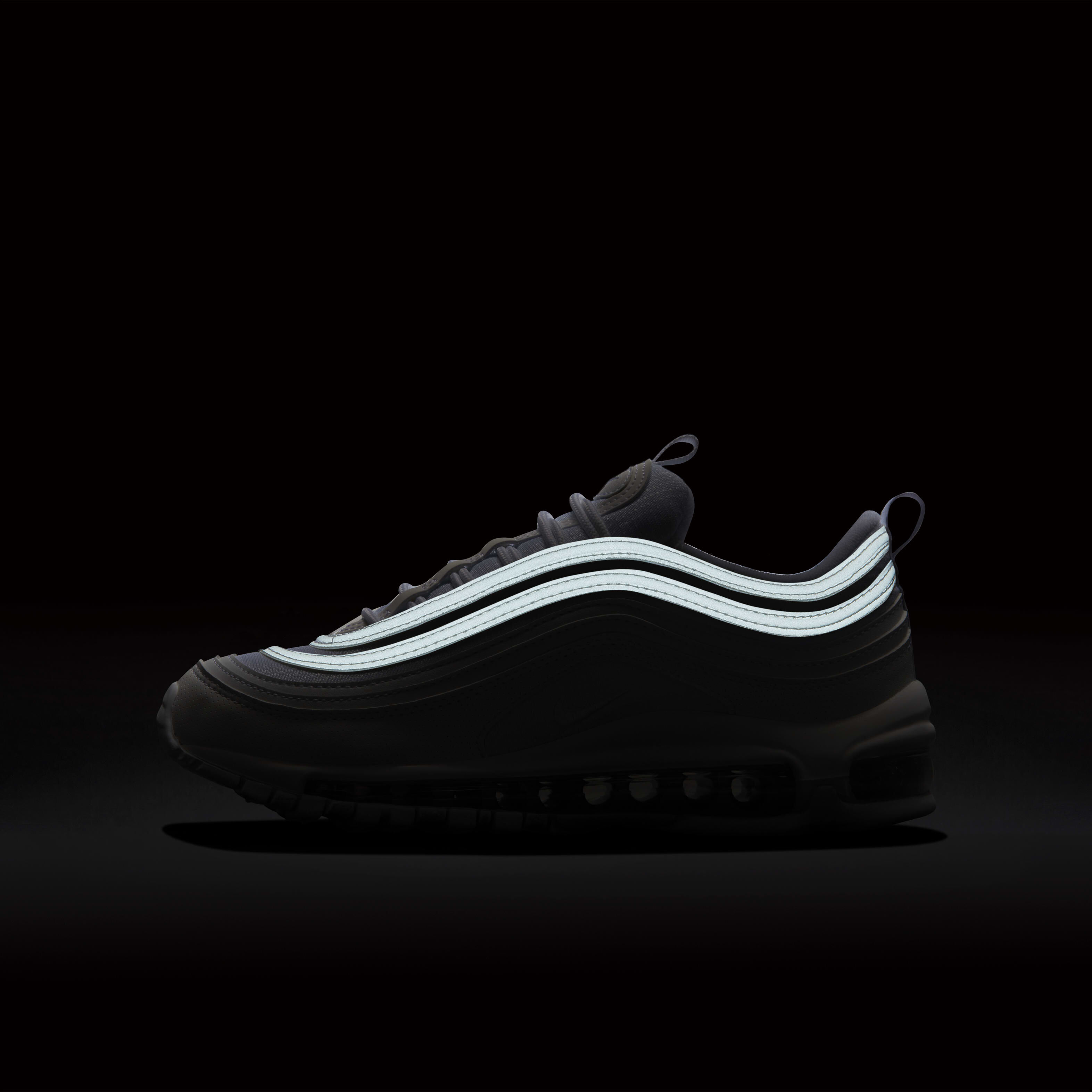 Nike air max 97 preschool size new arrivals