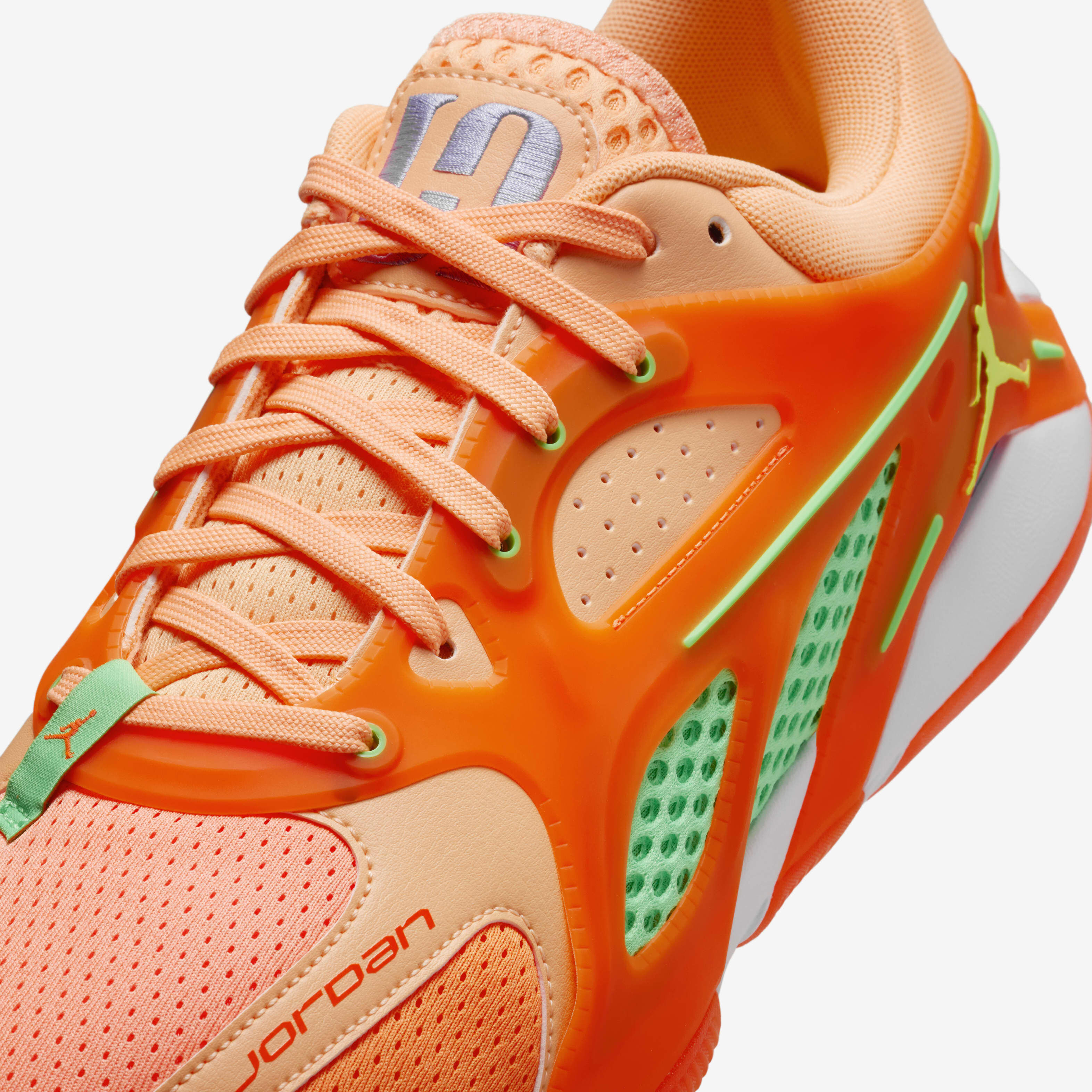 Jordan Heir Series 'Cutting Twine' image number 6