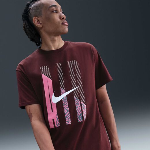Just Do It-Nike, Nike Sportswear, Men's Max90 T-Shirt