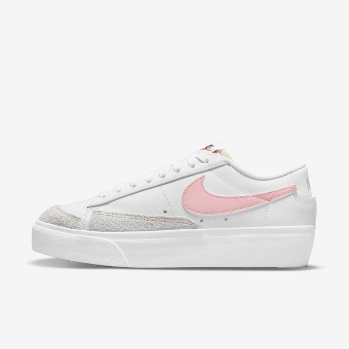 Nike Blazer Low Platform image number 0 Nike Blazer Low Platform image number 0