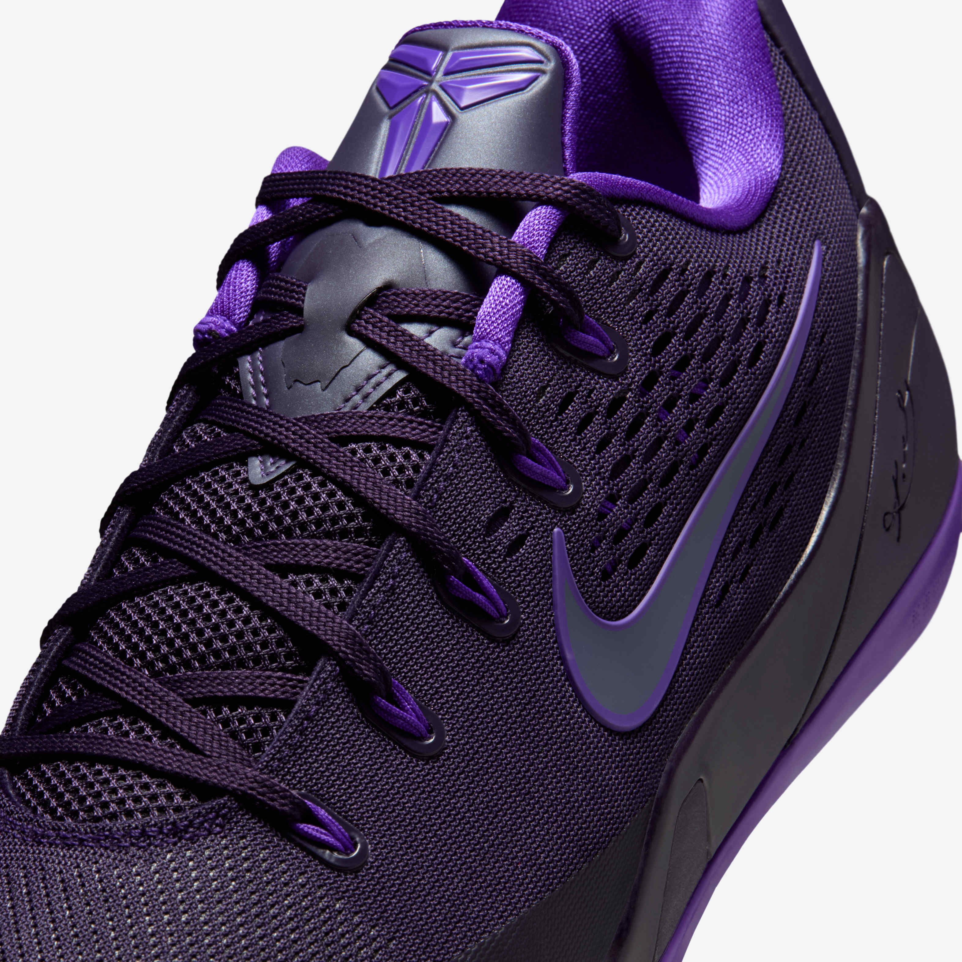 Kobe IX Elite Low EM Protro image number 6