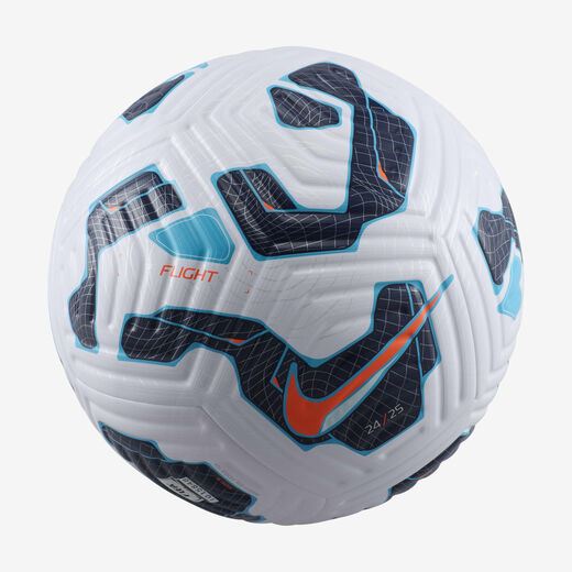 Balls-Nike, Nike Flight, Football
