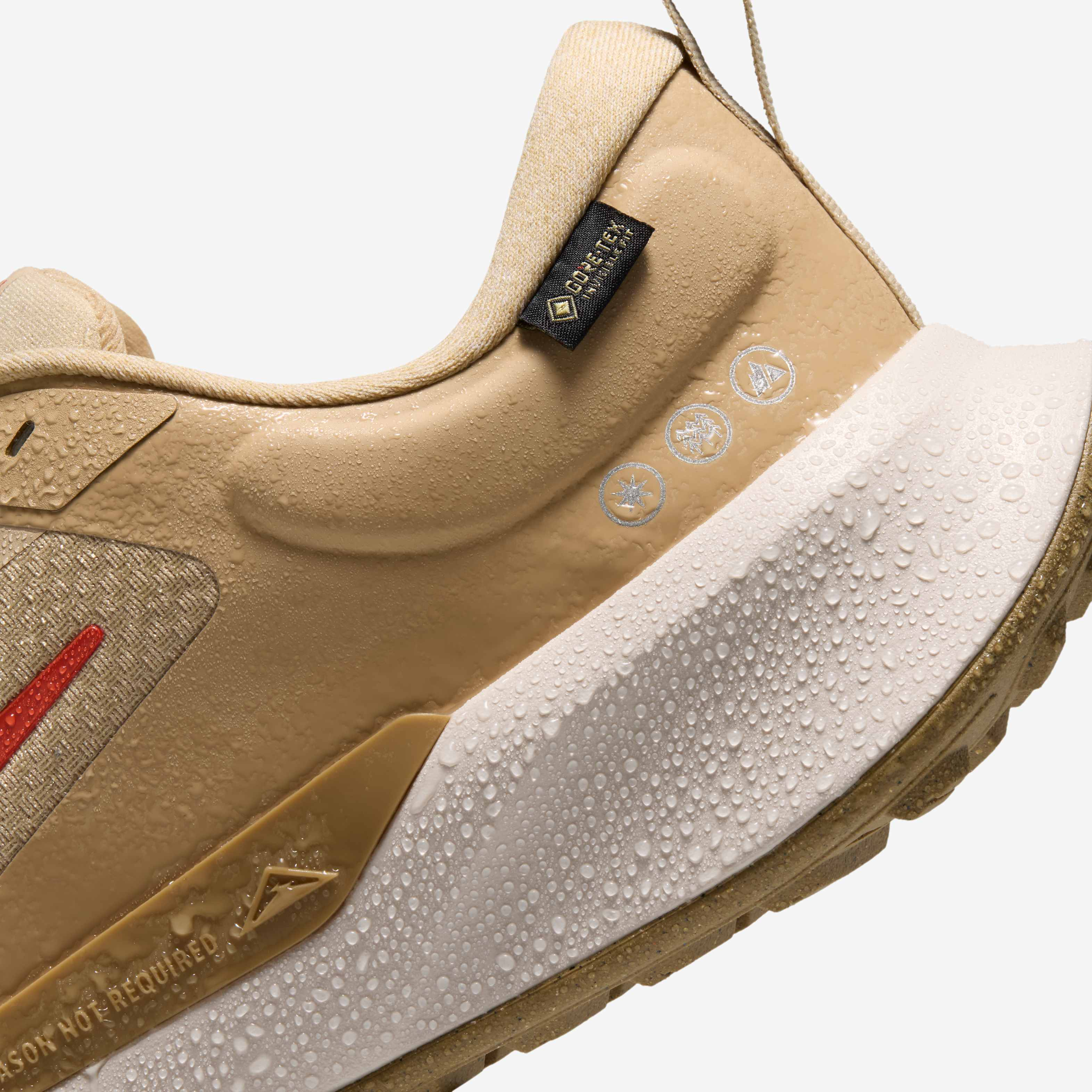 Nike Juniper Trail 2 GORE-TEX image number 8