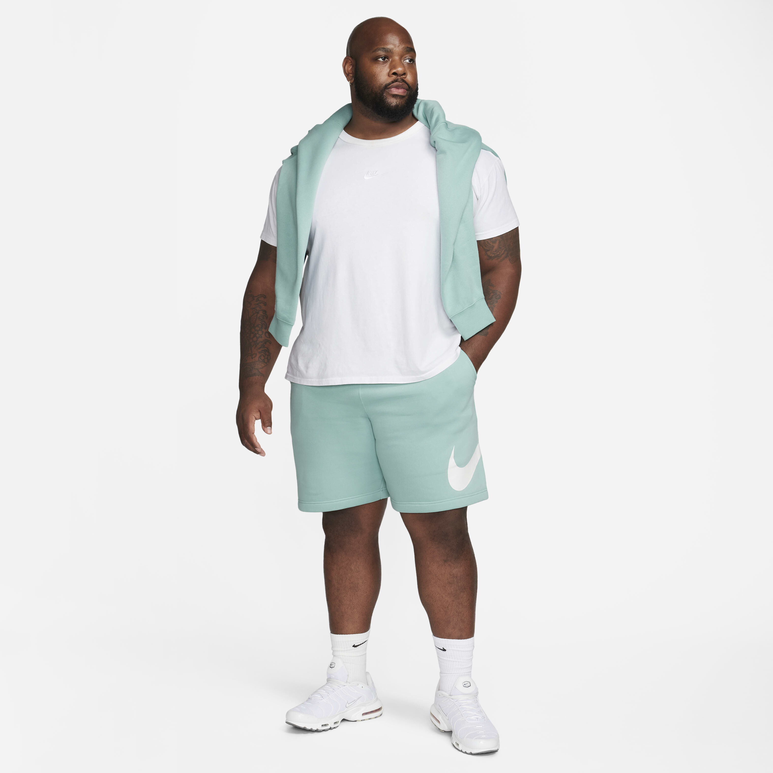 نايكي سبورتسوير كلوب image number 15