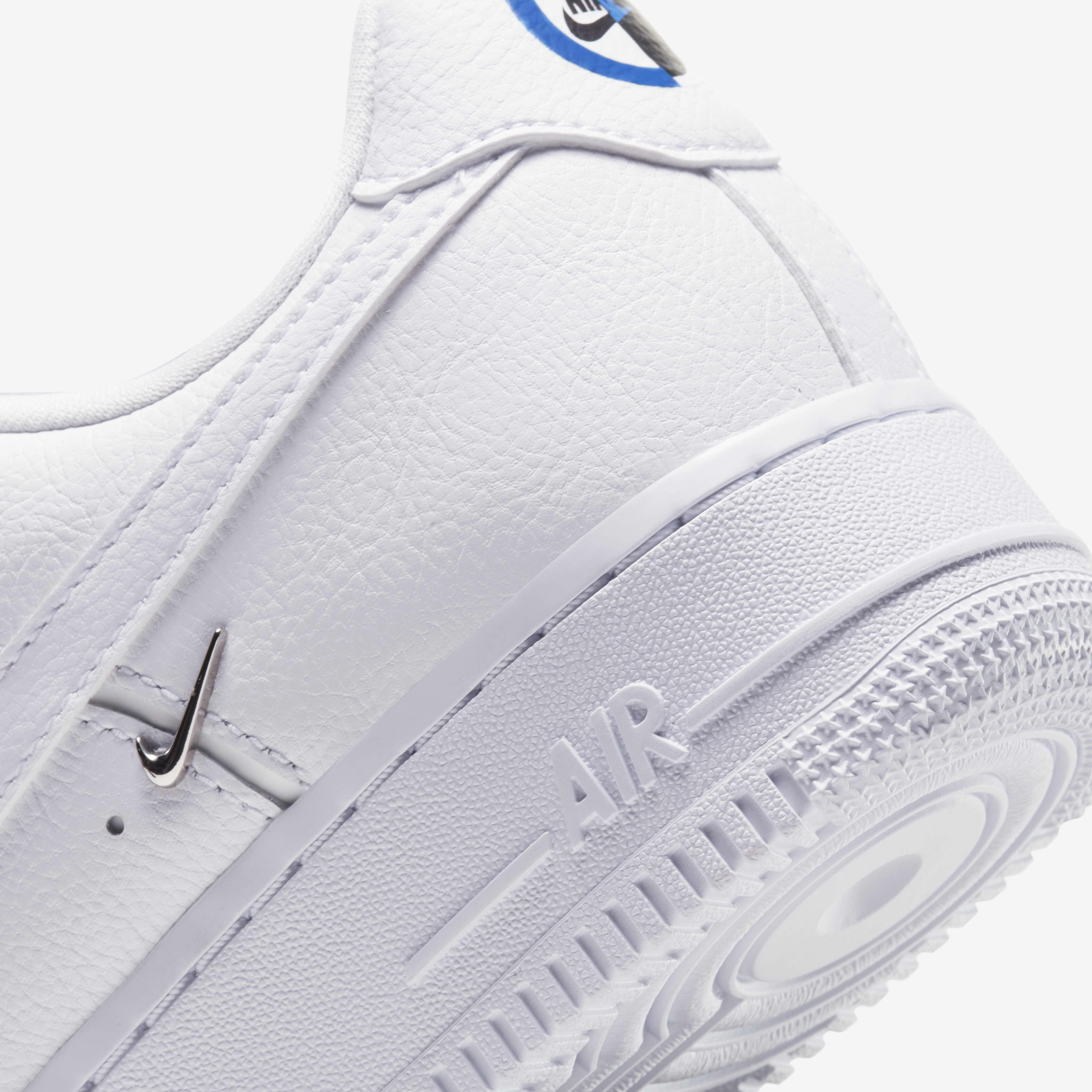 Nike Air Force 1 '07 LX image number 7