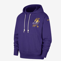 Los Angeles Lakers Standard Issue Courtside