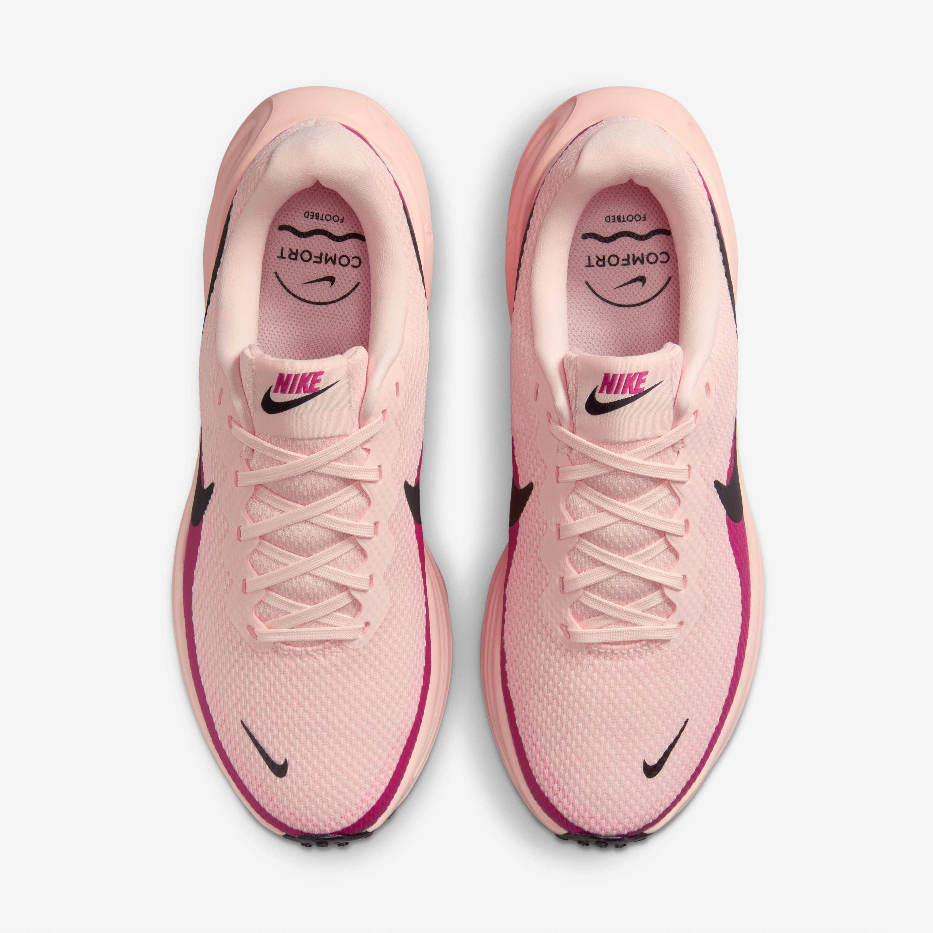 Nike Revolution 8 image number 3