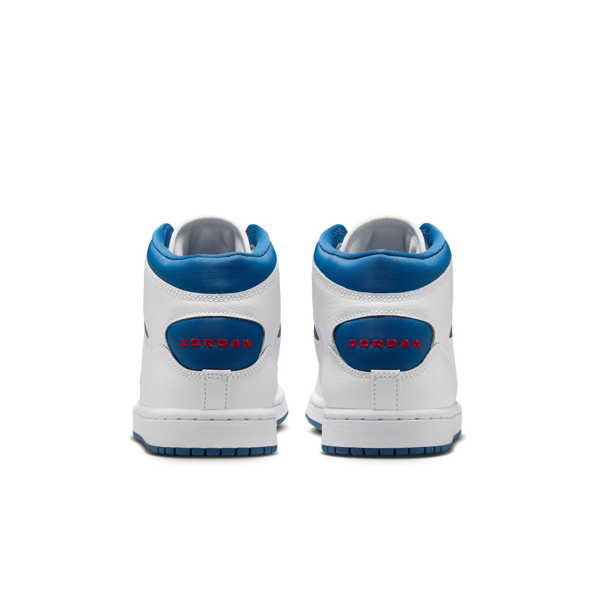 Jordan Court Connect Mid image number 1