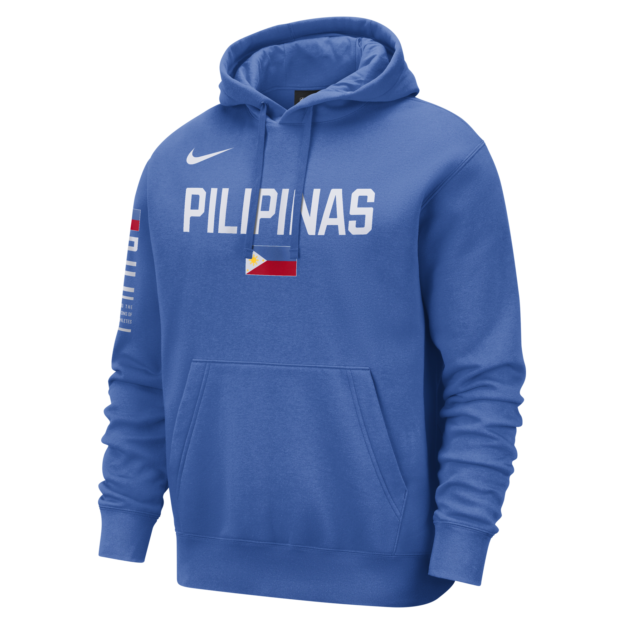 Star spangled v2 tech sales zip hoodie