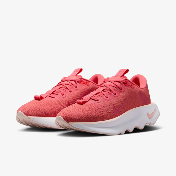 Buy Nike Motiva Women's Walking Shoes - Magic Ember/Dark Melon/Washed ...