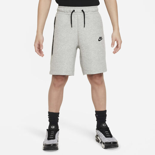 Shorts-Nike, Nike Tech Fleece, Older Kids' (Boys') Shorts
