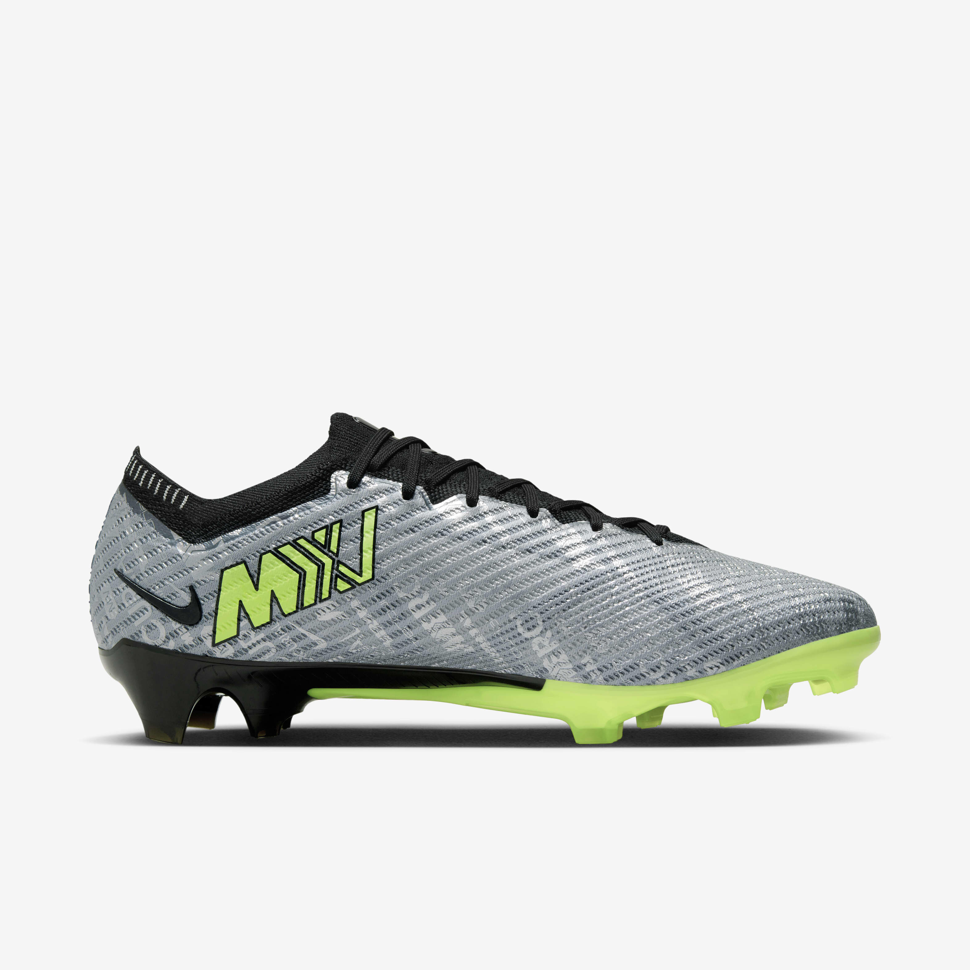 Nike Zoom Mercurial Vapor 15 Elite XXV FG image number 2