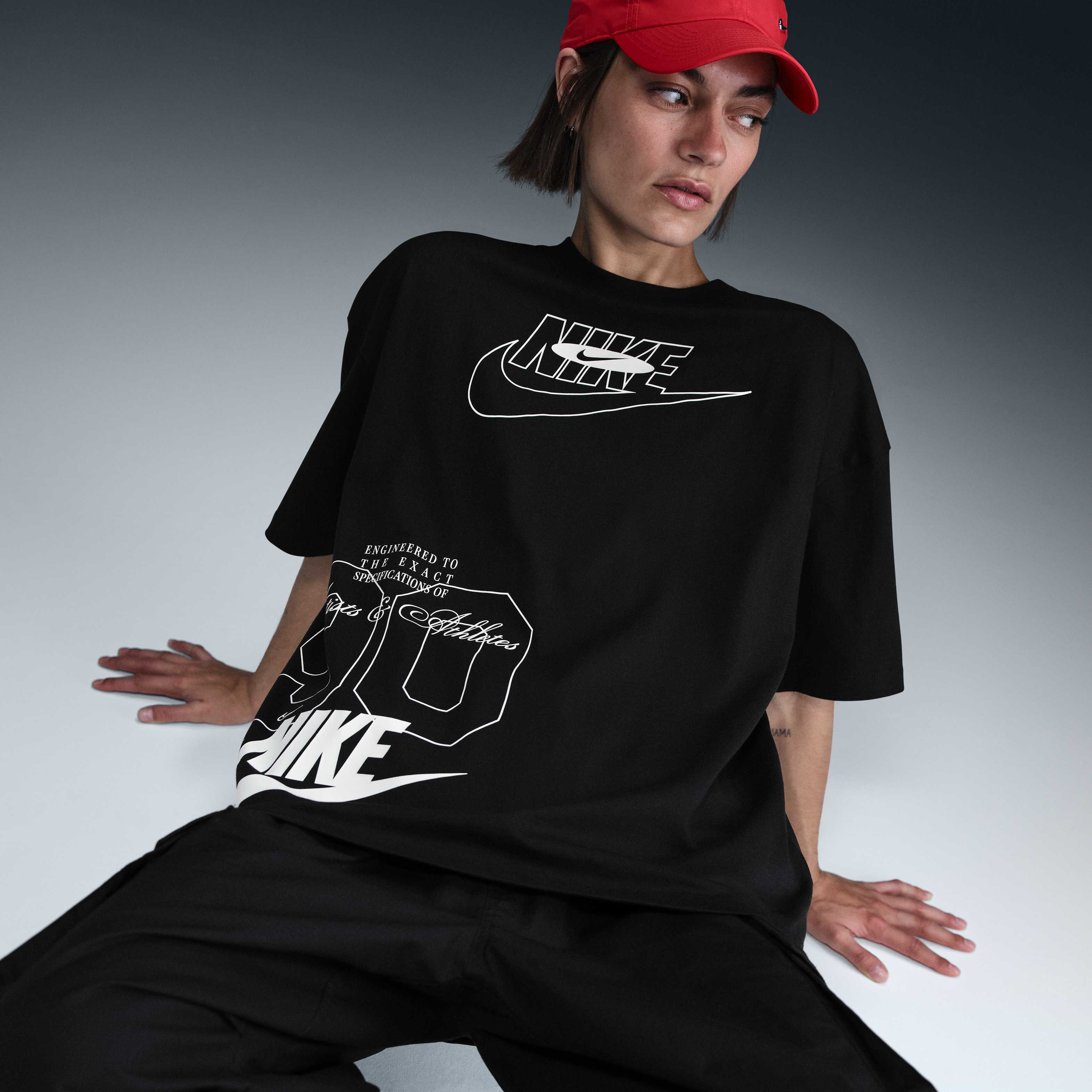 Nike Sportswear image number 2