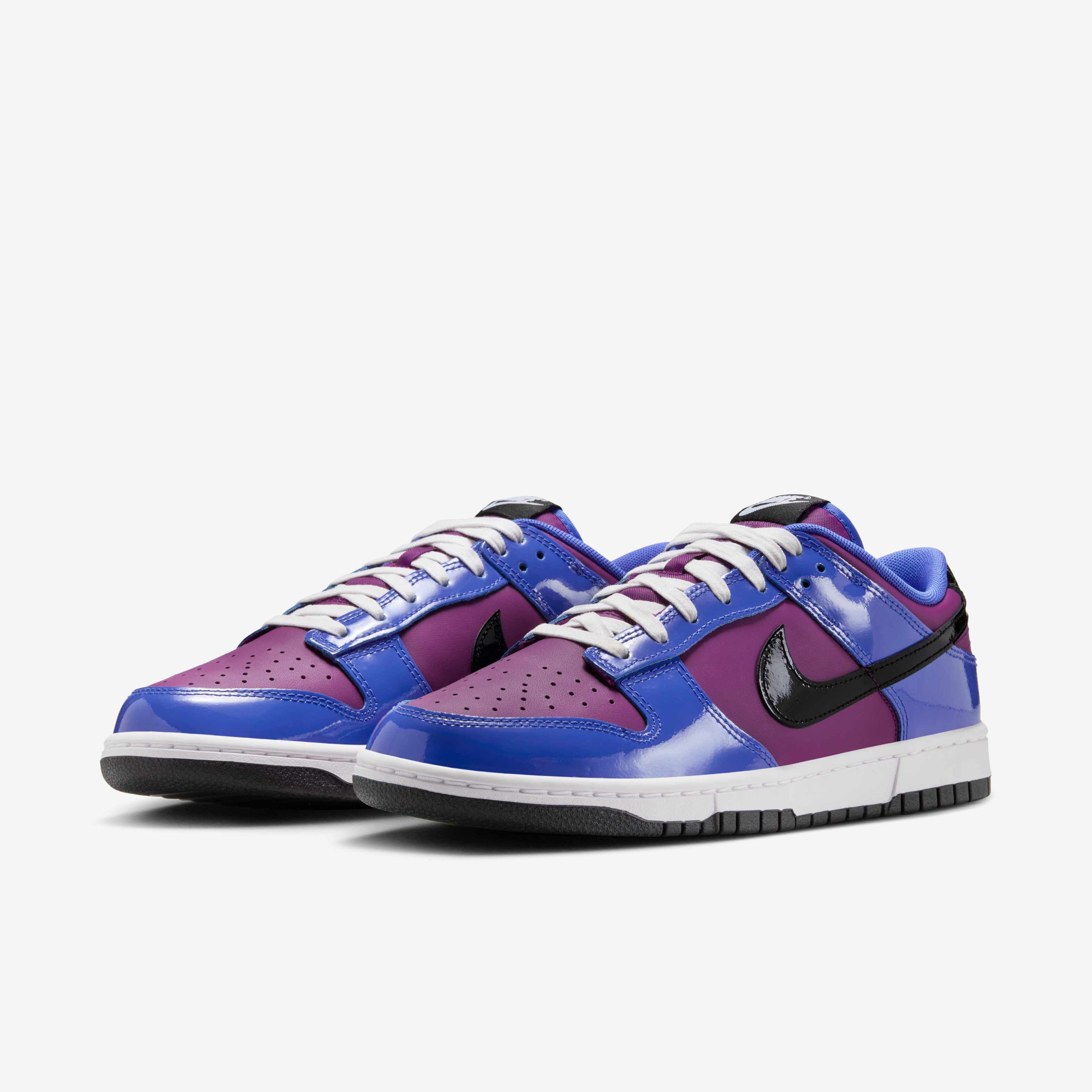 Nike Dunk Low Retro SE image number 4