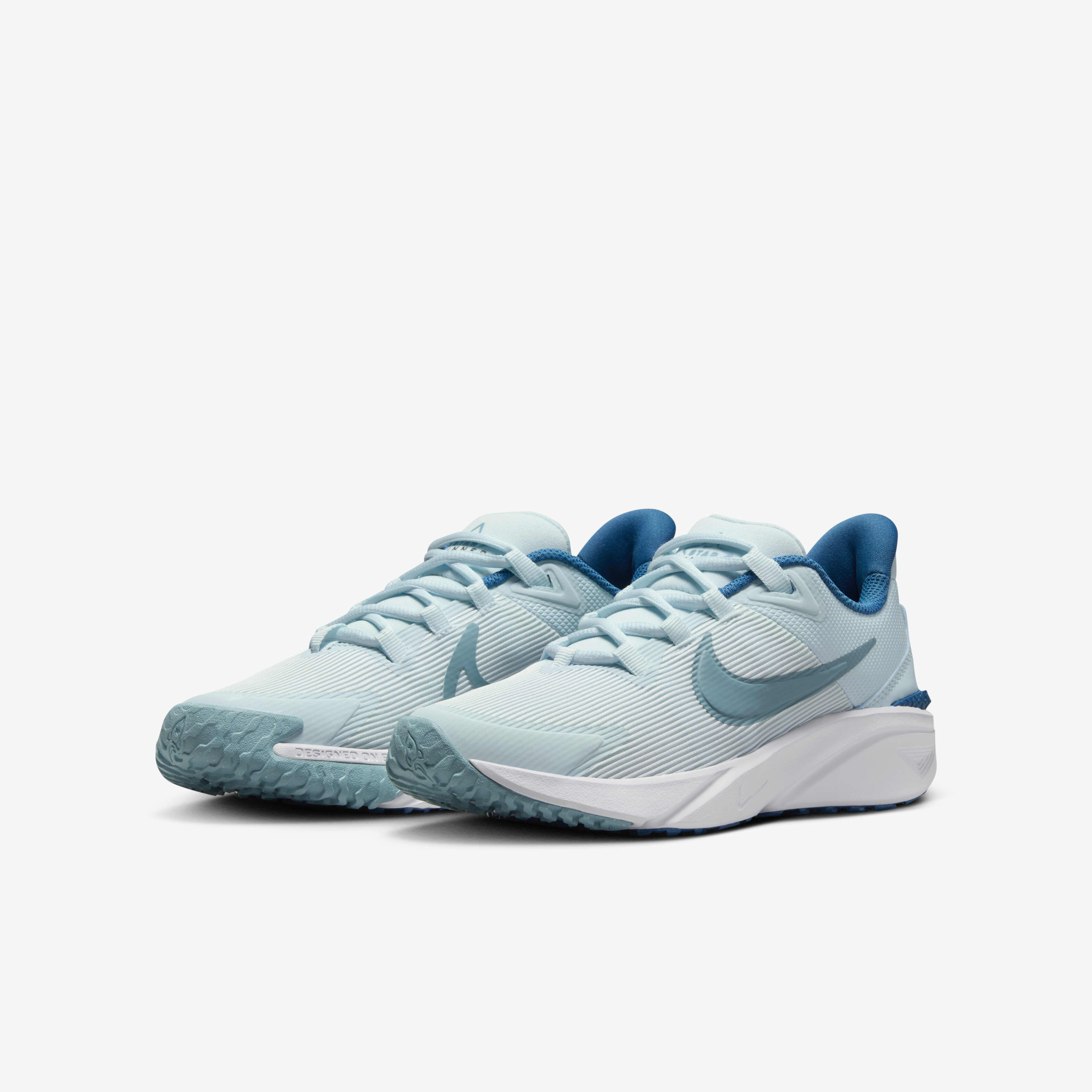 Nike Star Runner 4 image number 4