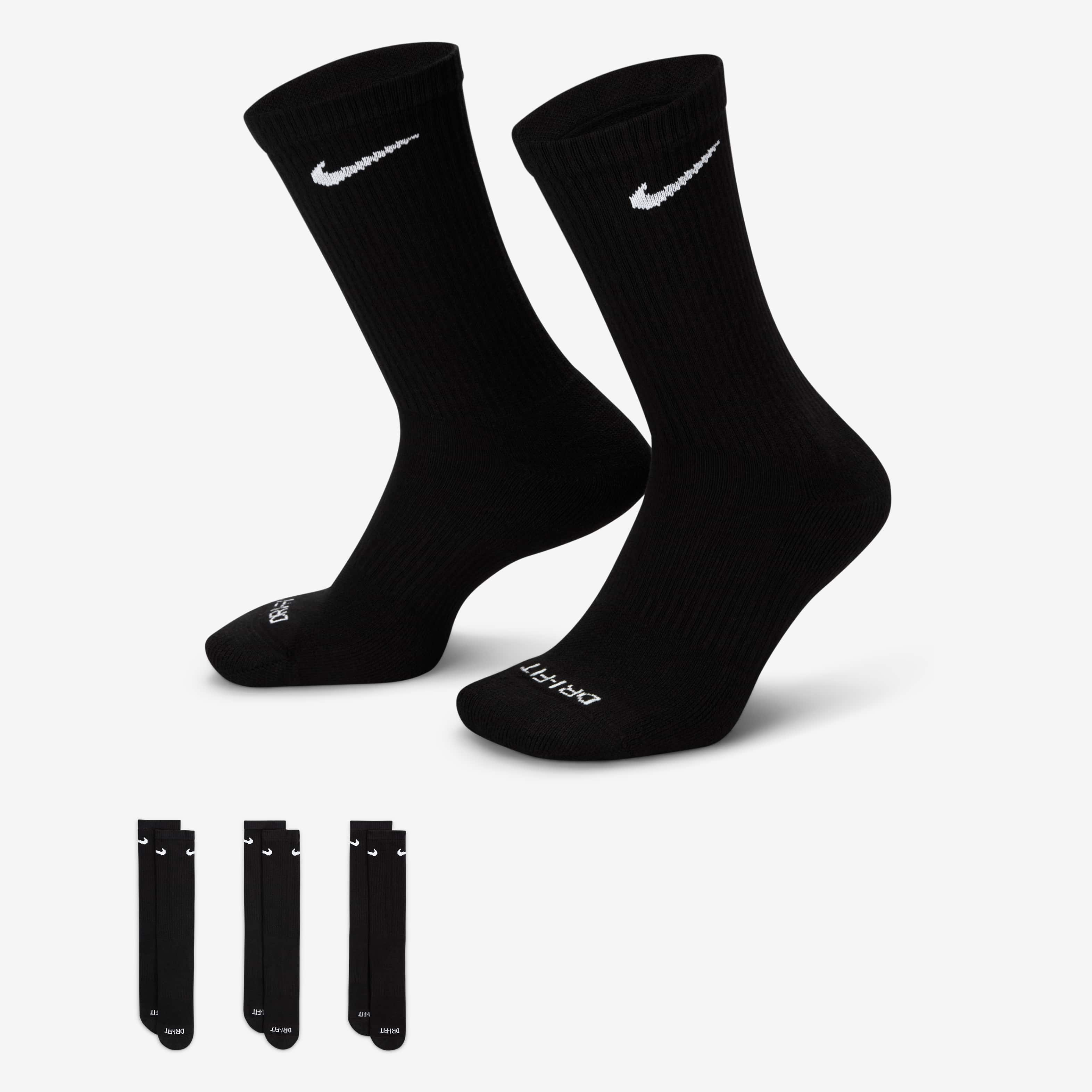 Nike Everyday Plus Cushioned image number 0