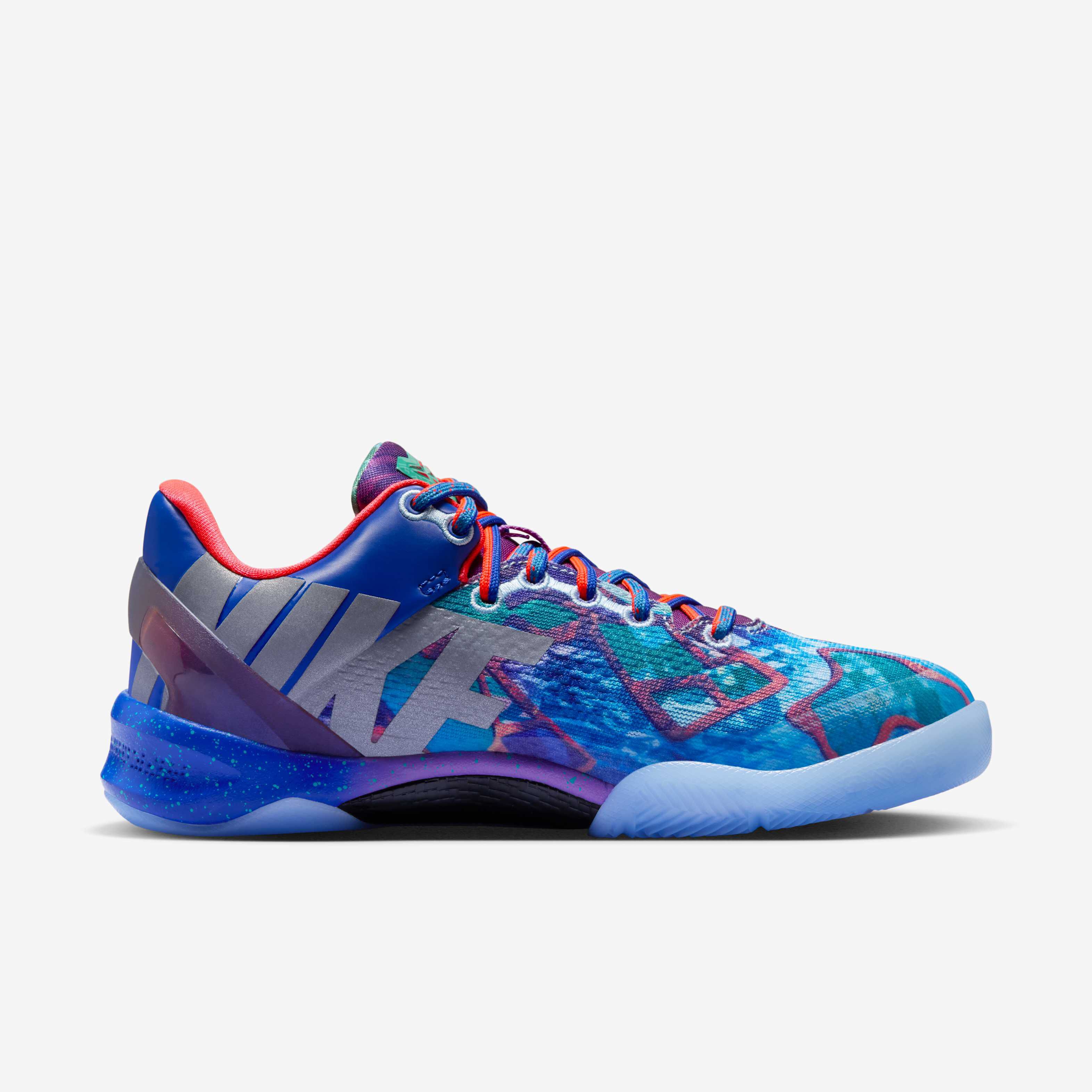 Kobe VIII image number 2