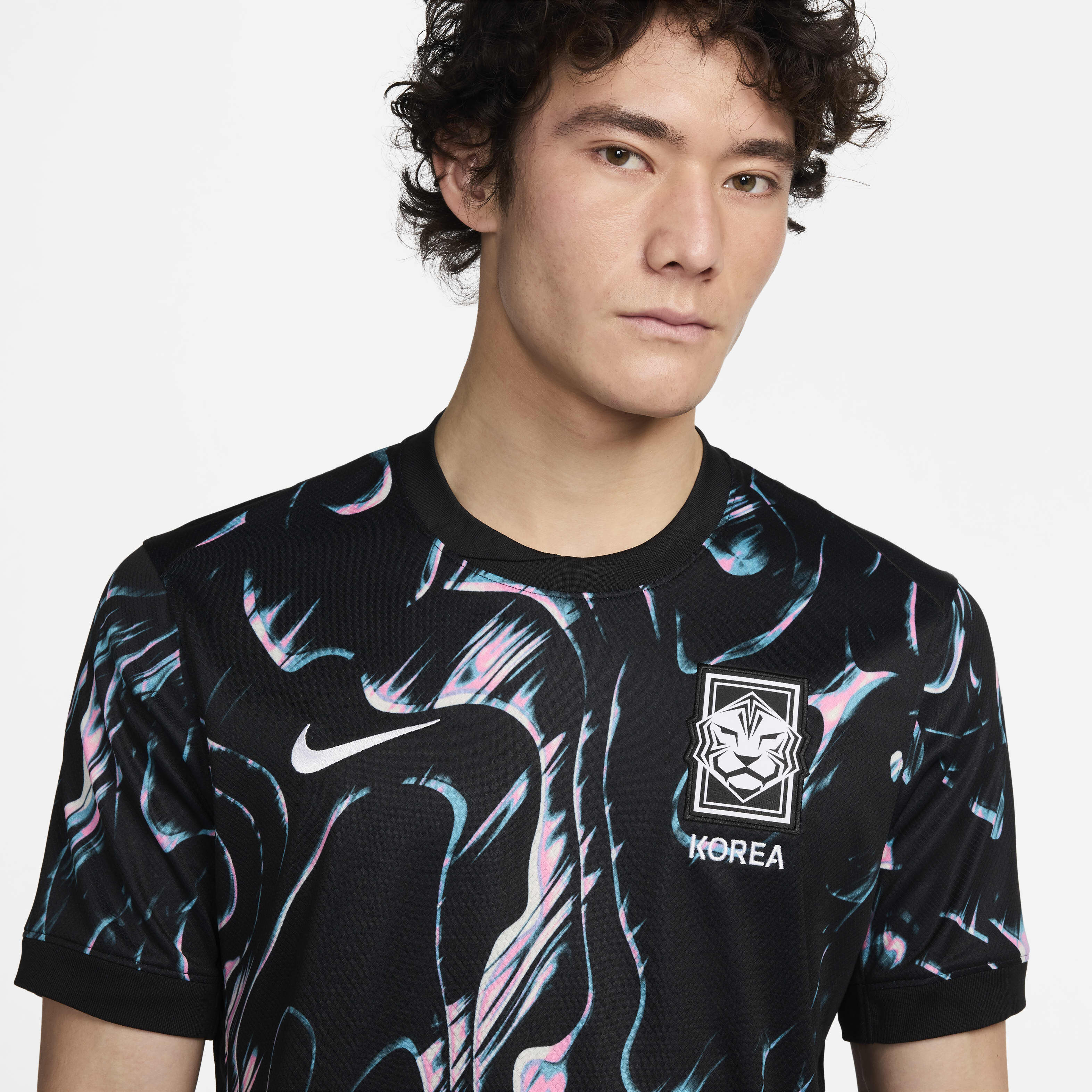 Korea 2024 Stadium Away image number 2