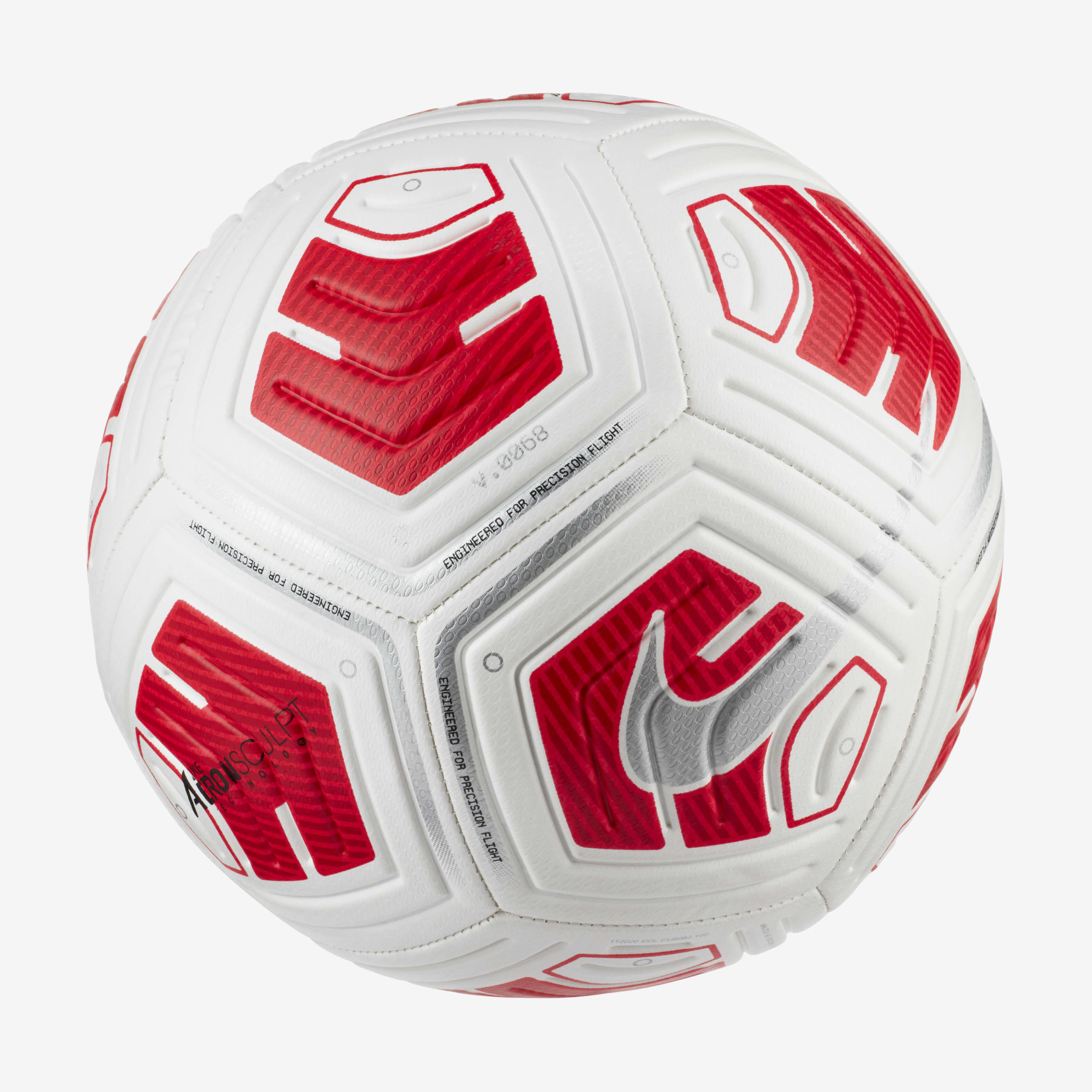 Strike 2020 soccer ball outlet