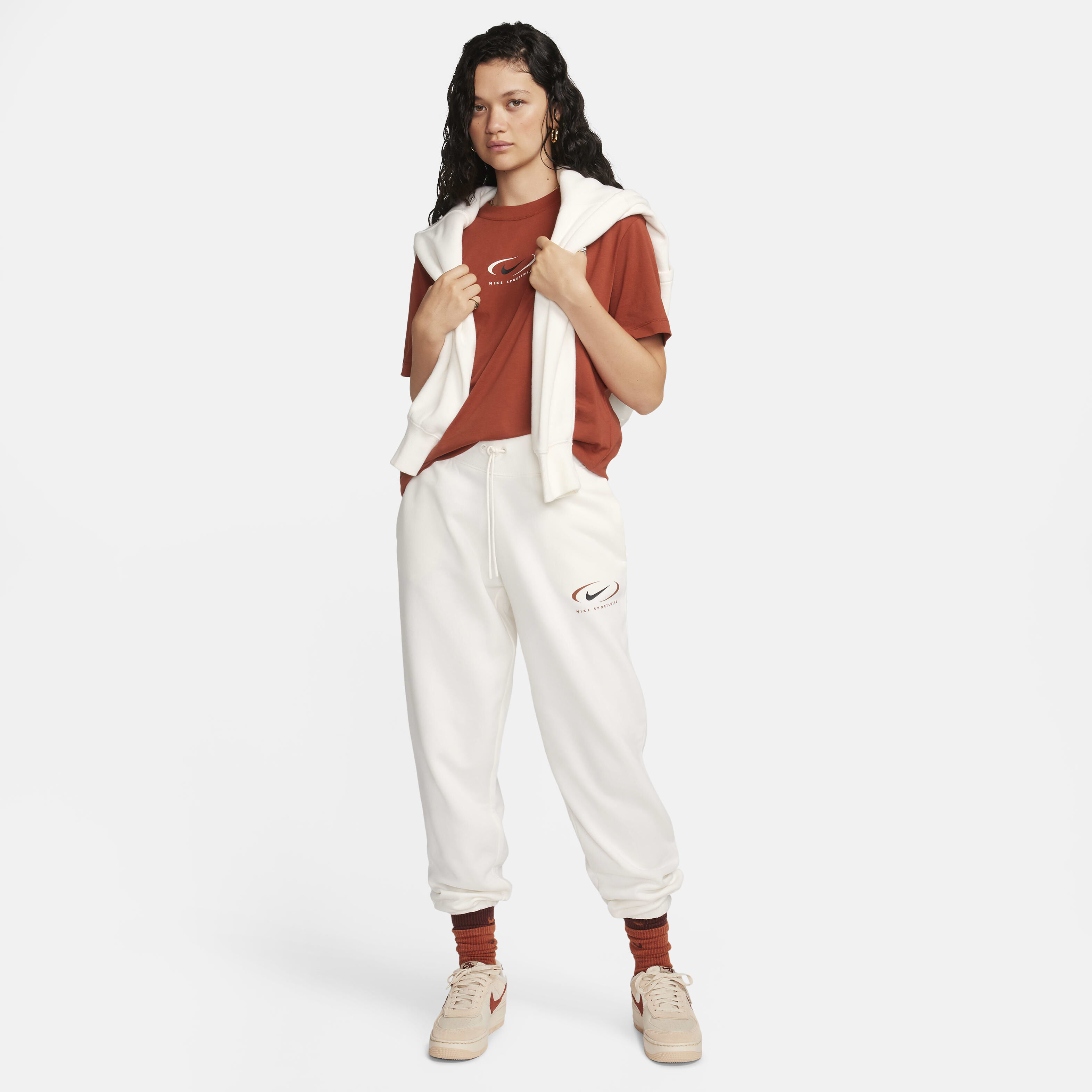 Nike Sportswear image number 4