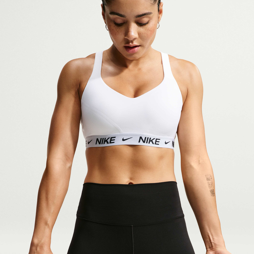 Women's Sports Bras High Support-Nike, Nike Indy High-Support, Women's Padded Adjustable Sports Bra