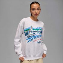 Jordan Brooklyn Fleece