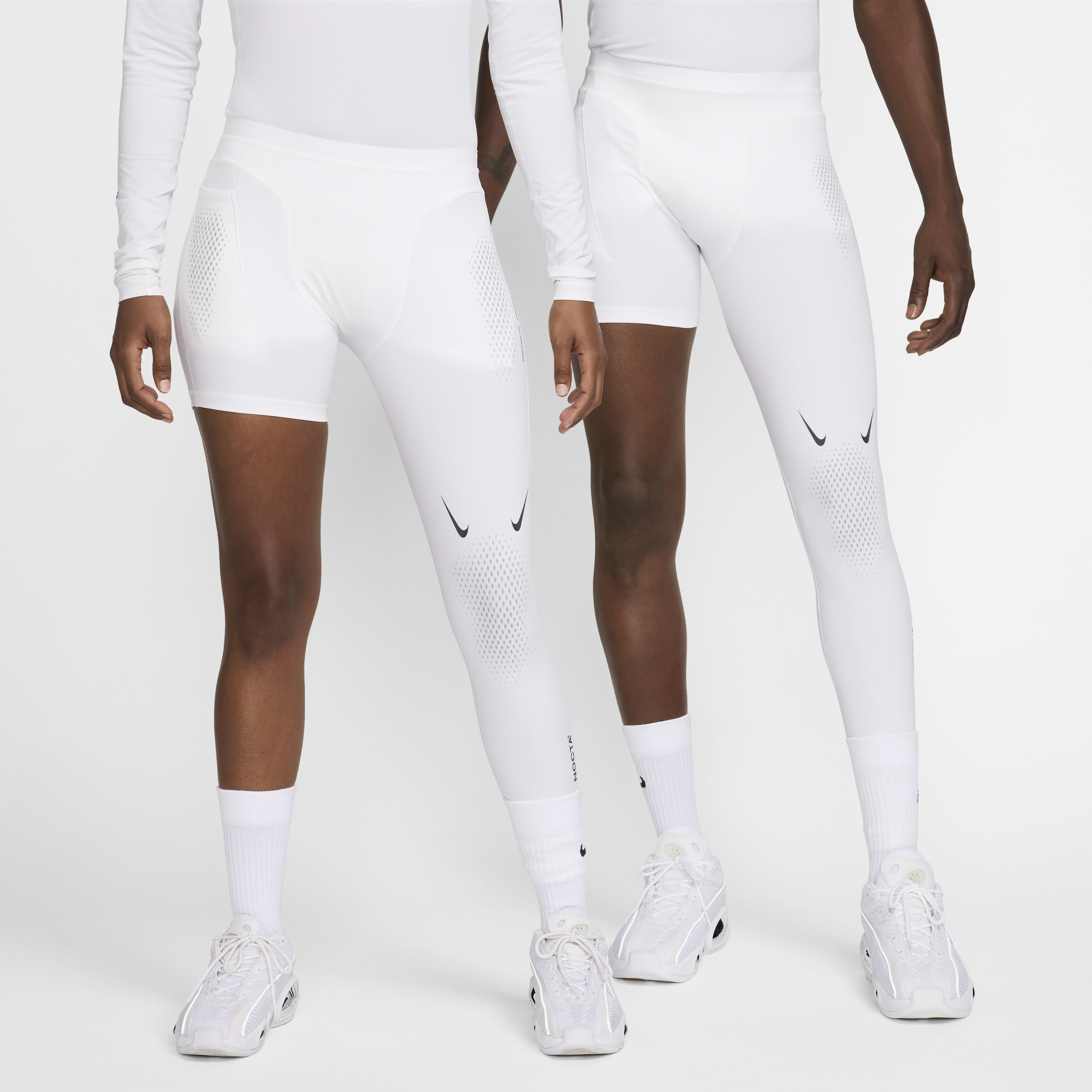 Nike tights men's basketball clearance