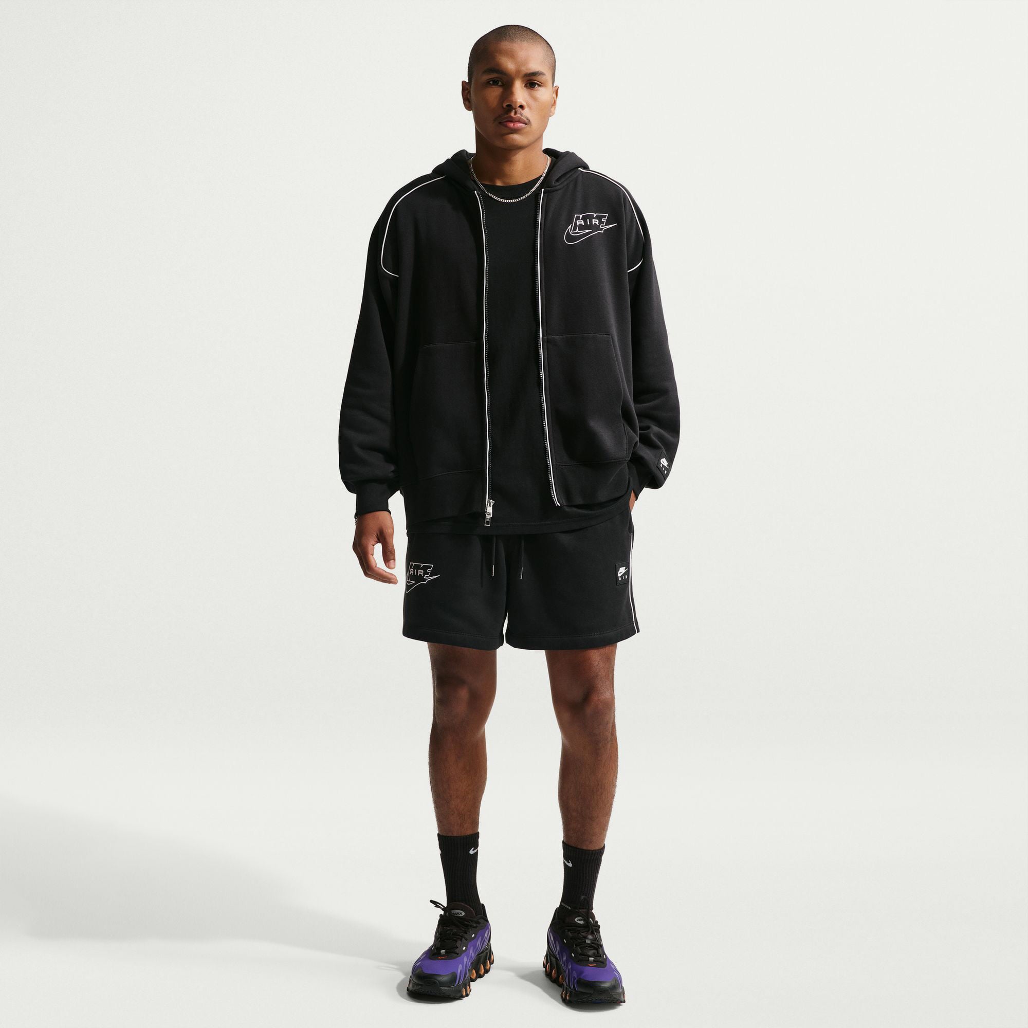 Nike Air image number 0