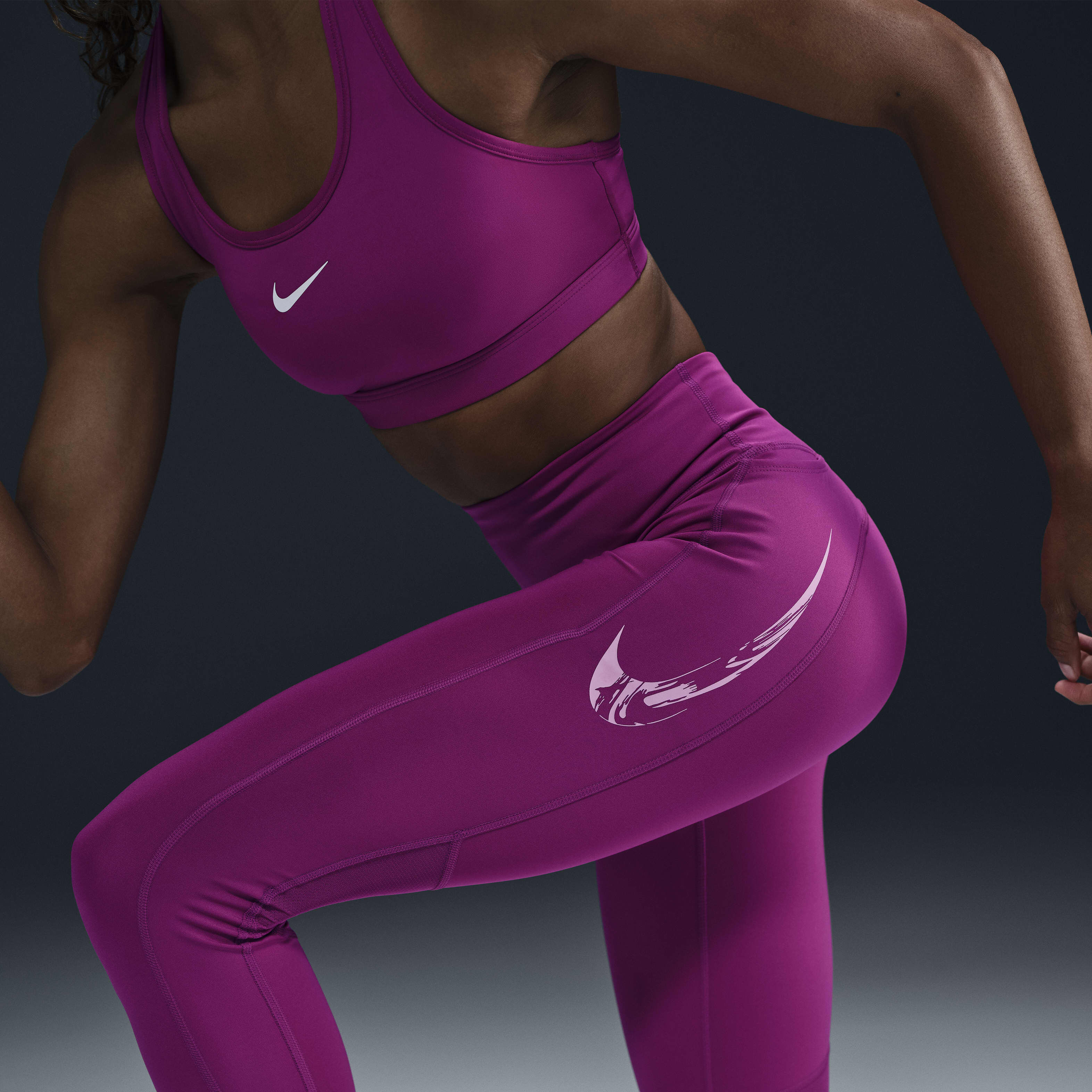 Nike Fast image number 1