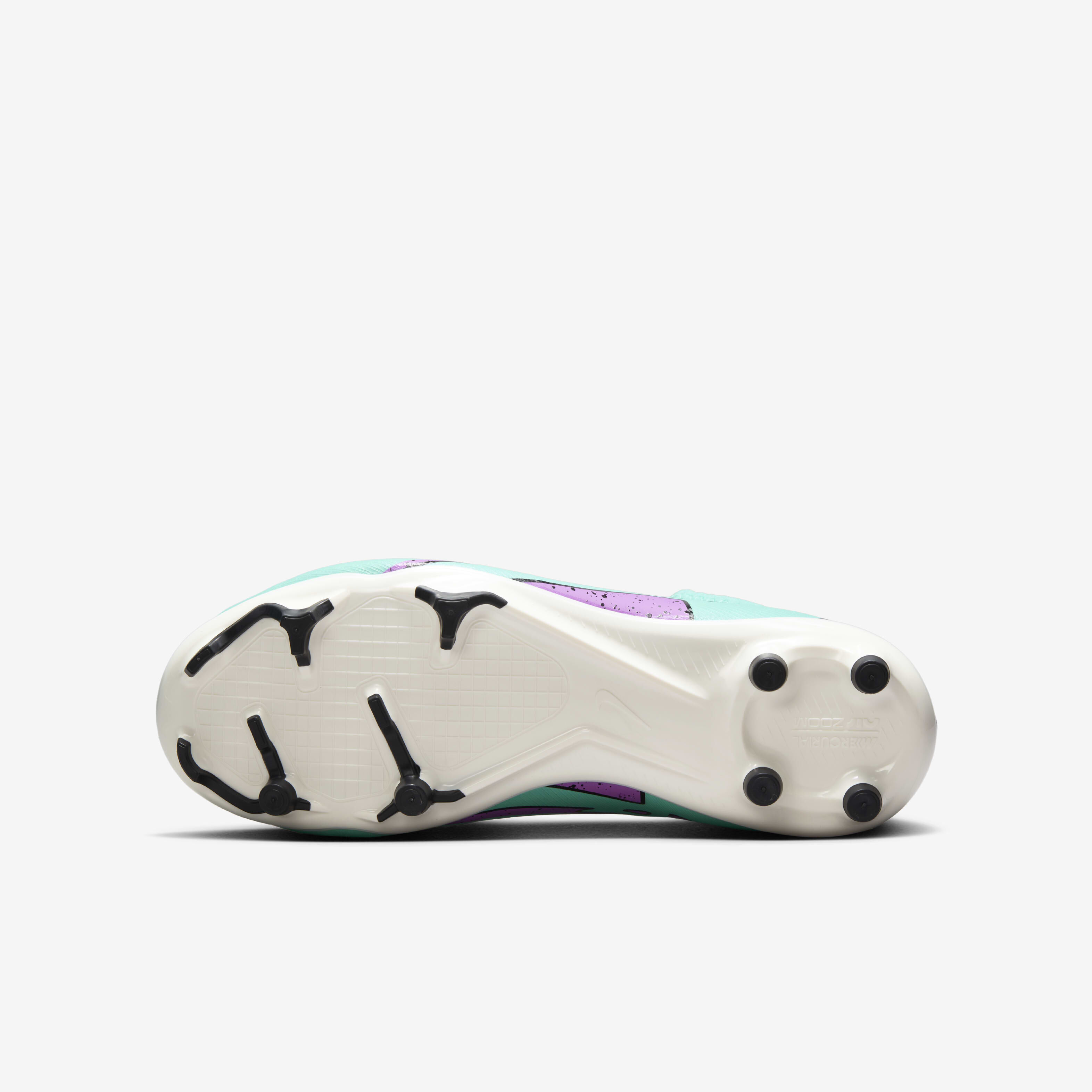 نايكي جونيور ميركيوريال فيبور 15 أكاديمي image number 1