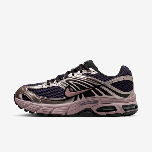Nike Air Max-Nike, Nike Air Max Moto 2K, Women's shoes with reflective accents