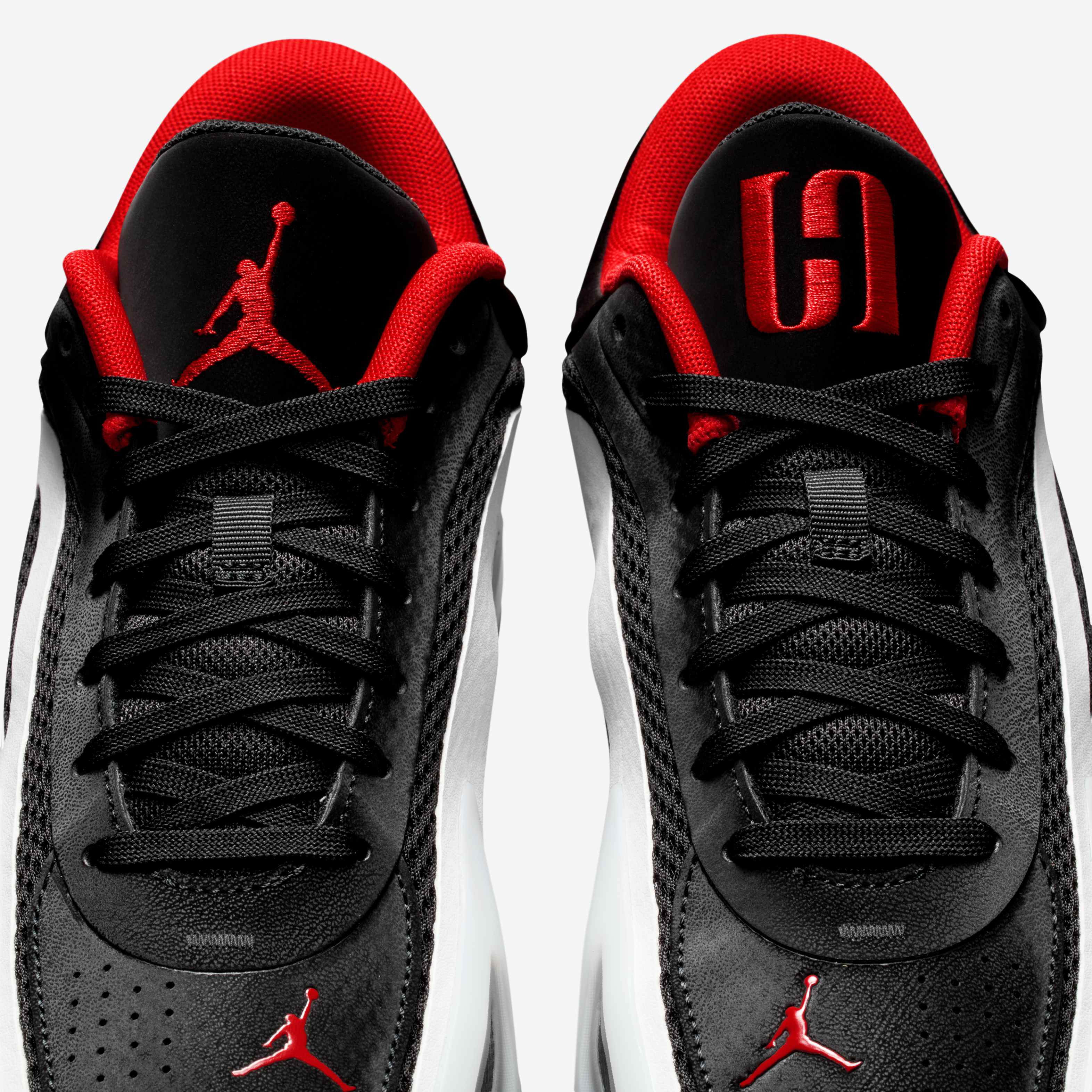 Jordan Heir Series 2 image number 9