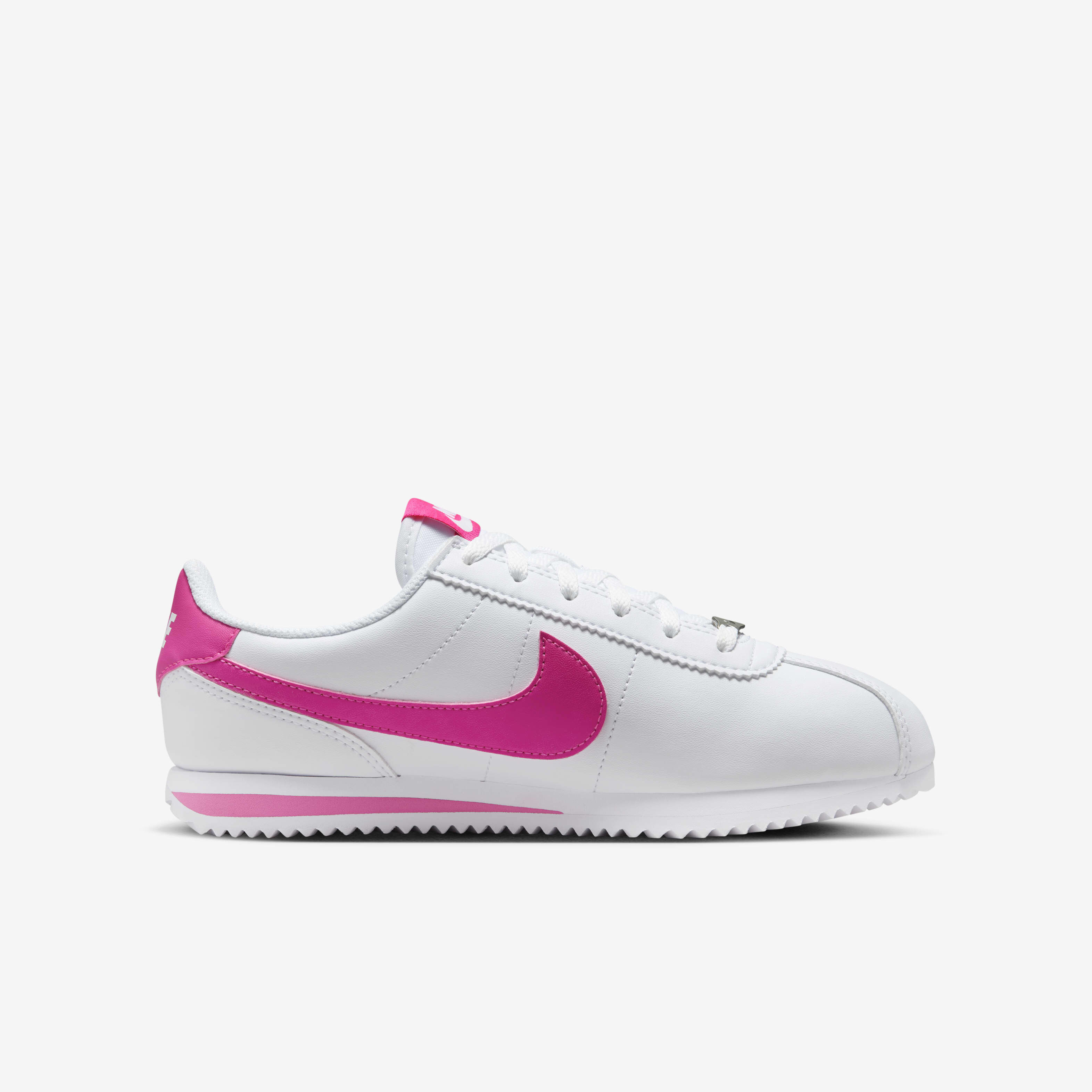 Little girl nike cortez 2025