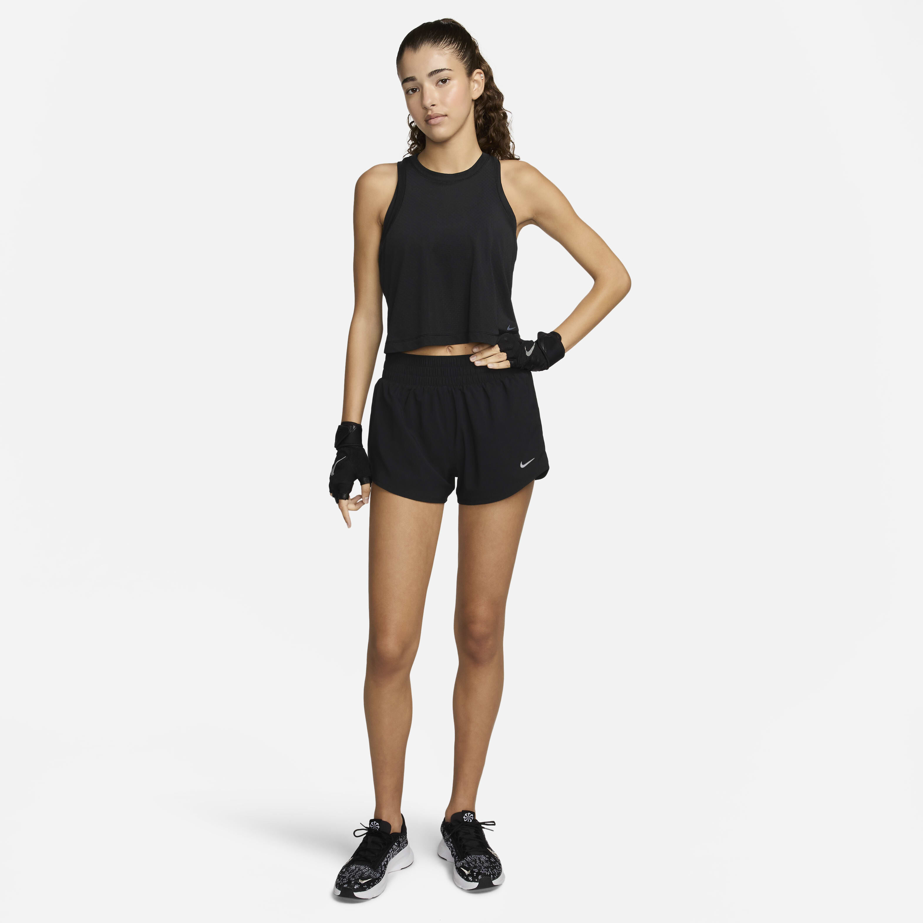 Nike One Classic Breathe image number 4