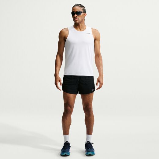 Shorts-Nike, Nike Stride, Men's Aero-FIT 5" Brief-Lined Running Shorts