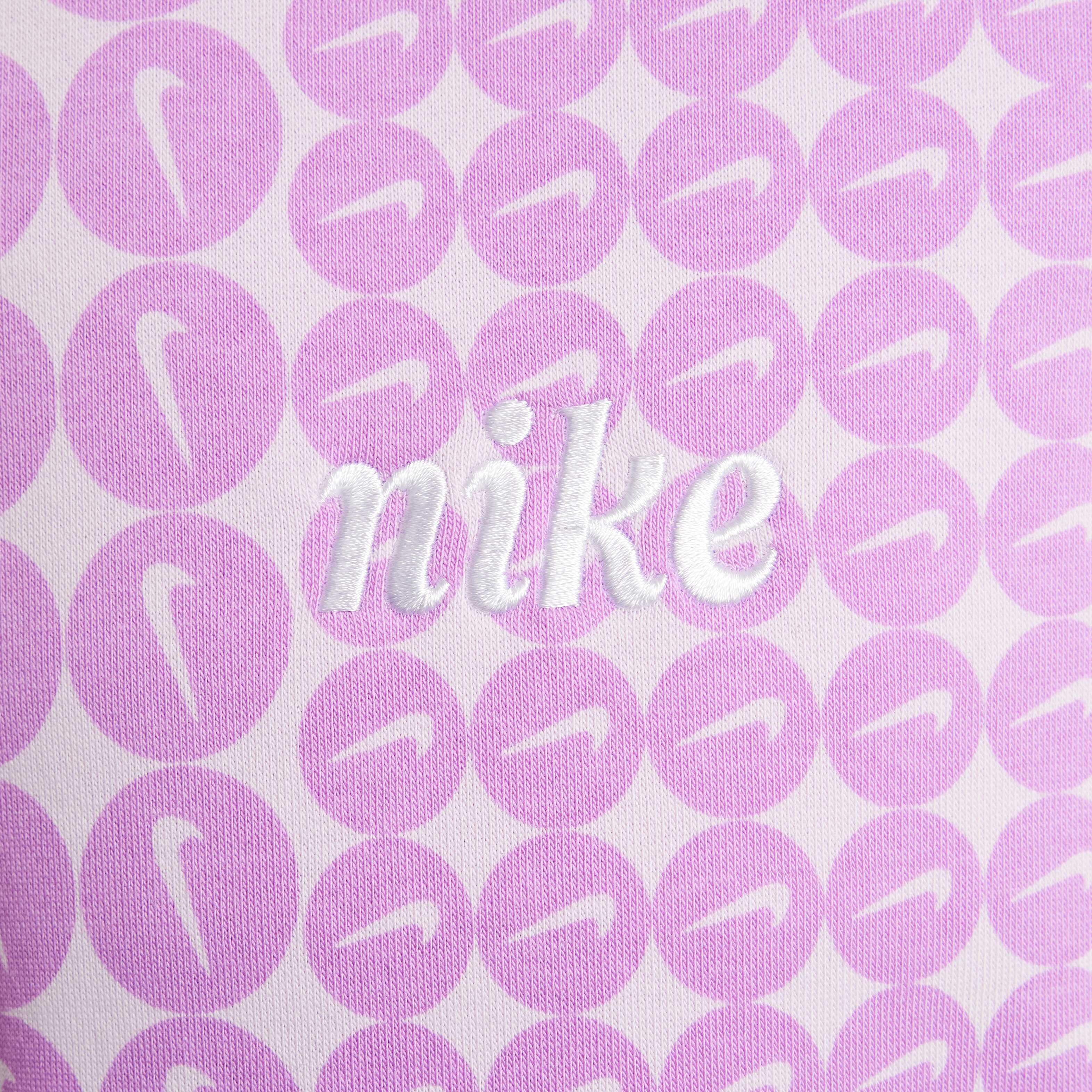 نايكي سبورتسوير كلوب فليس image number 3