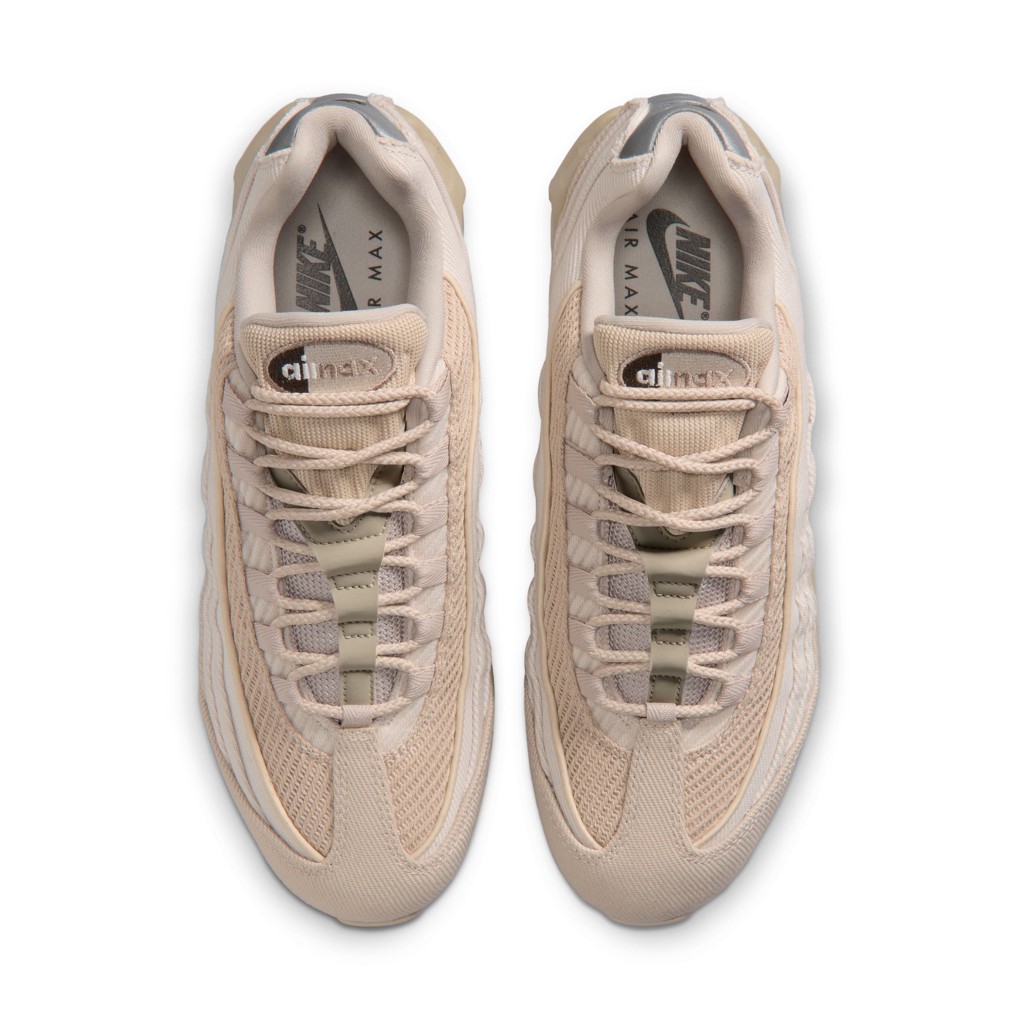 Nike Air Max 95 Older Bubble image number 3