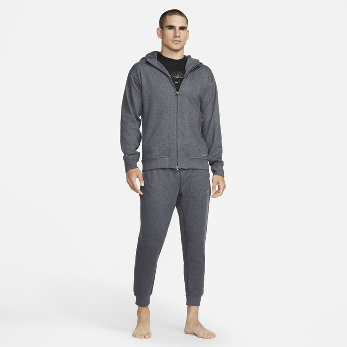Nike Yoga Dri-FIT image number 4 Nike Yoga Dri-FIT image number 4