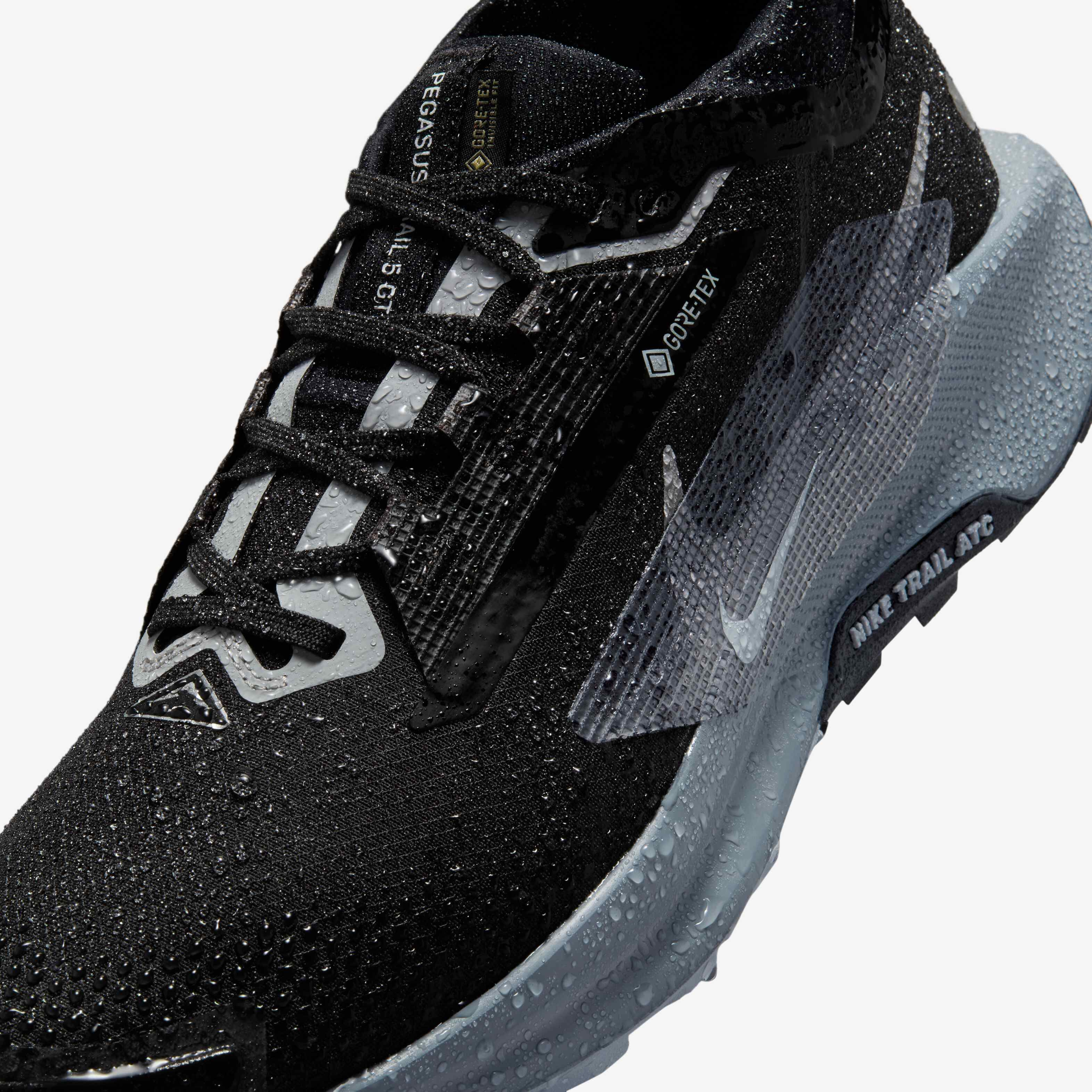 Nike Pegasus Trail 5 GORE-TEX image number 9