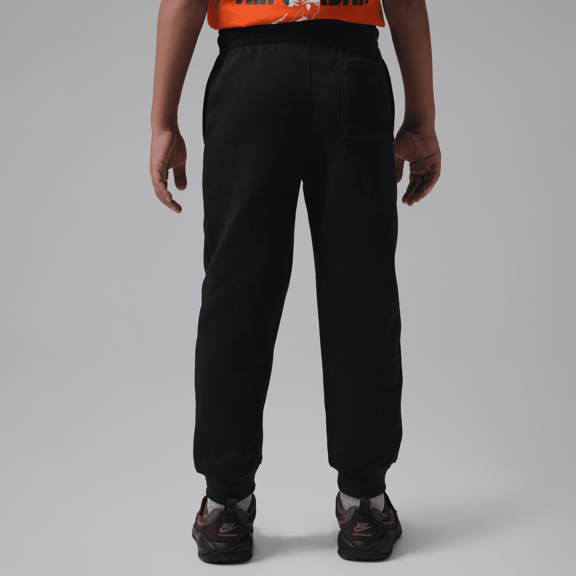 Jordan Brooklyn Fleece image number 1