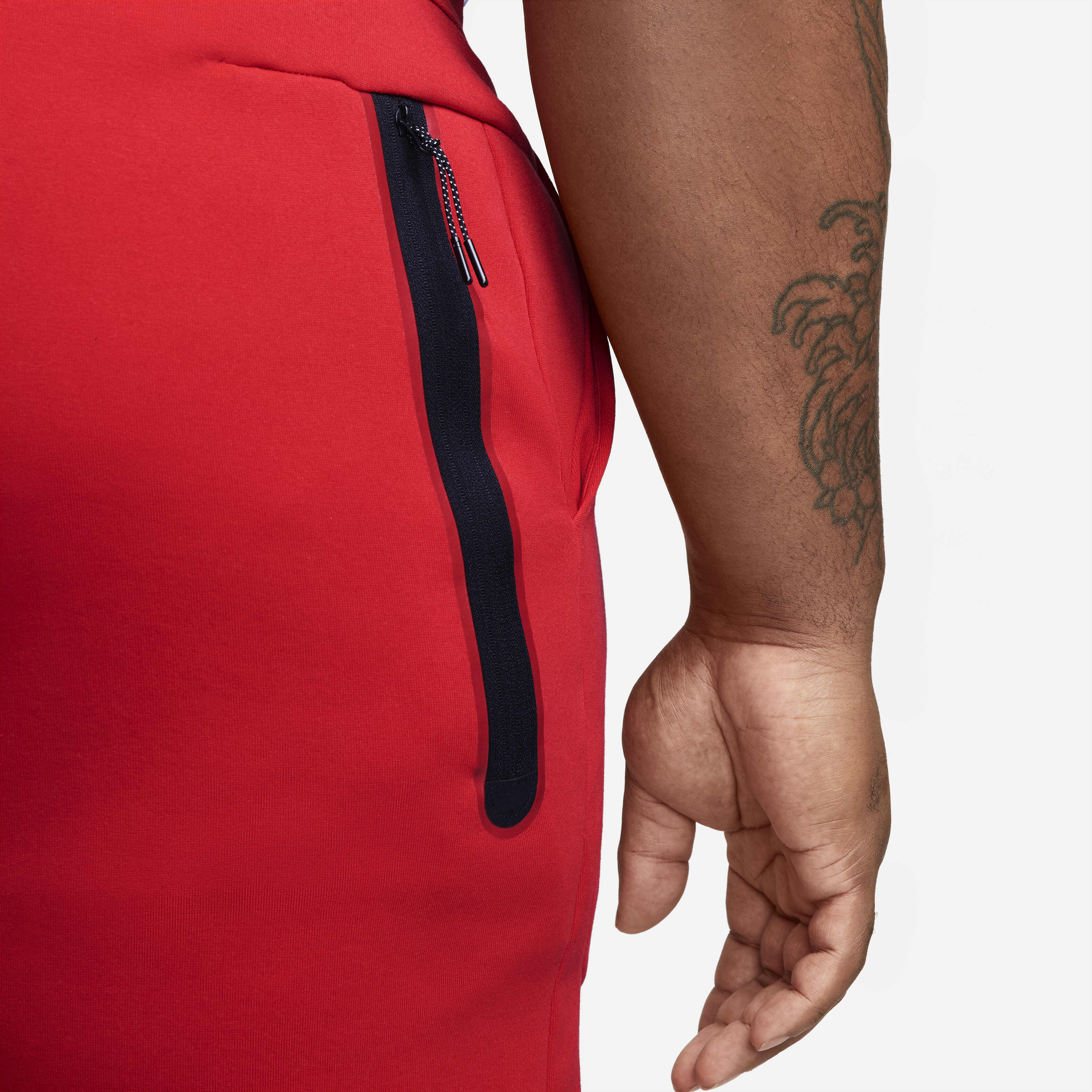 نايكي سبورتسوير تَك فليس image number 13