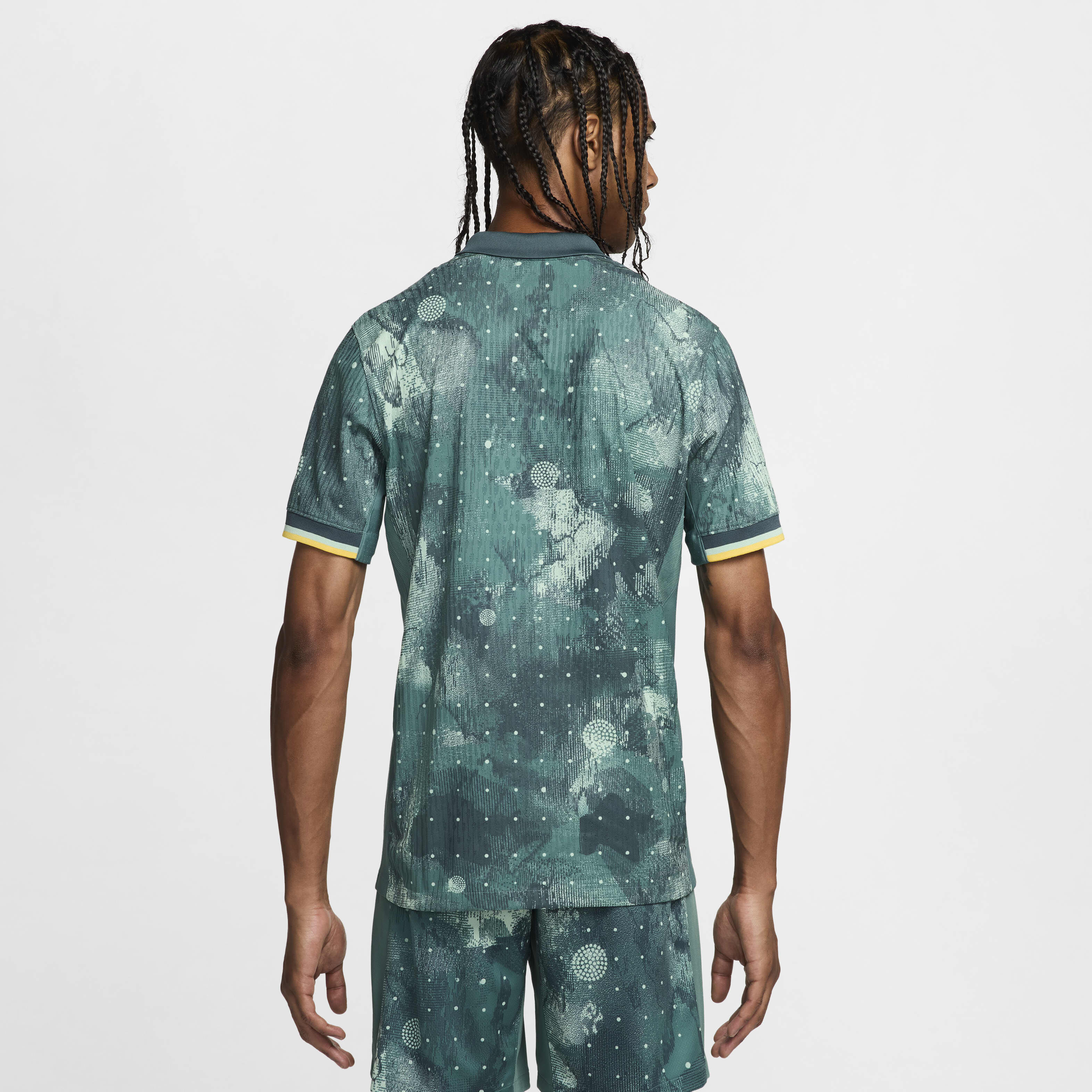 توتنهام هوتسبير 2024/25 ماتش البديل image number 1