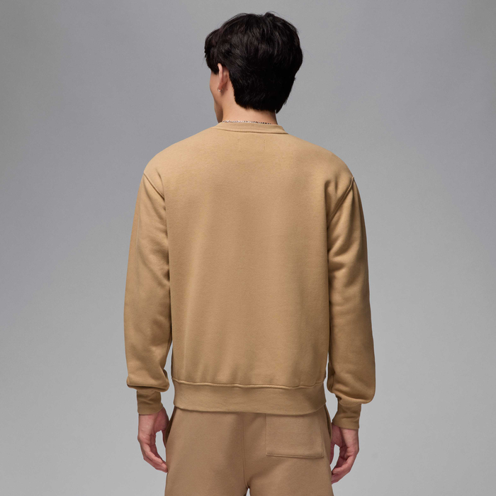 Jordan Brooklyn Fleece image number 1 Jordan Brooklyn Fleece image number 1