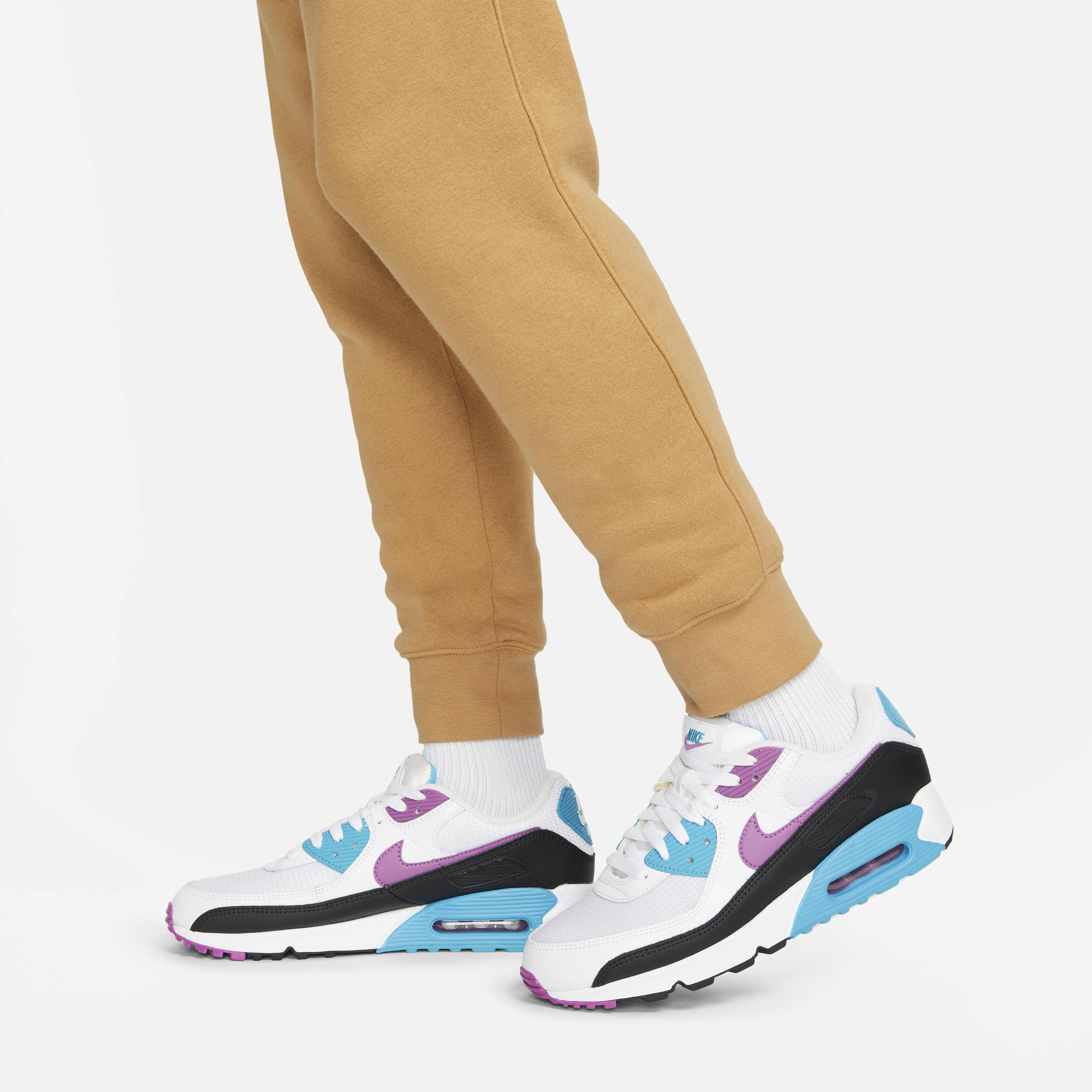 Nike Sportswear Club Fleece image number 2