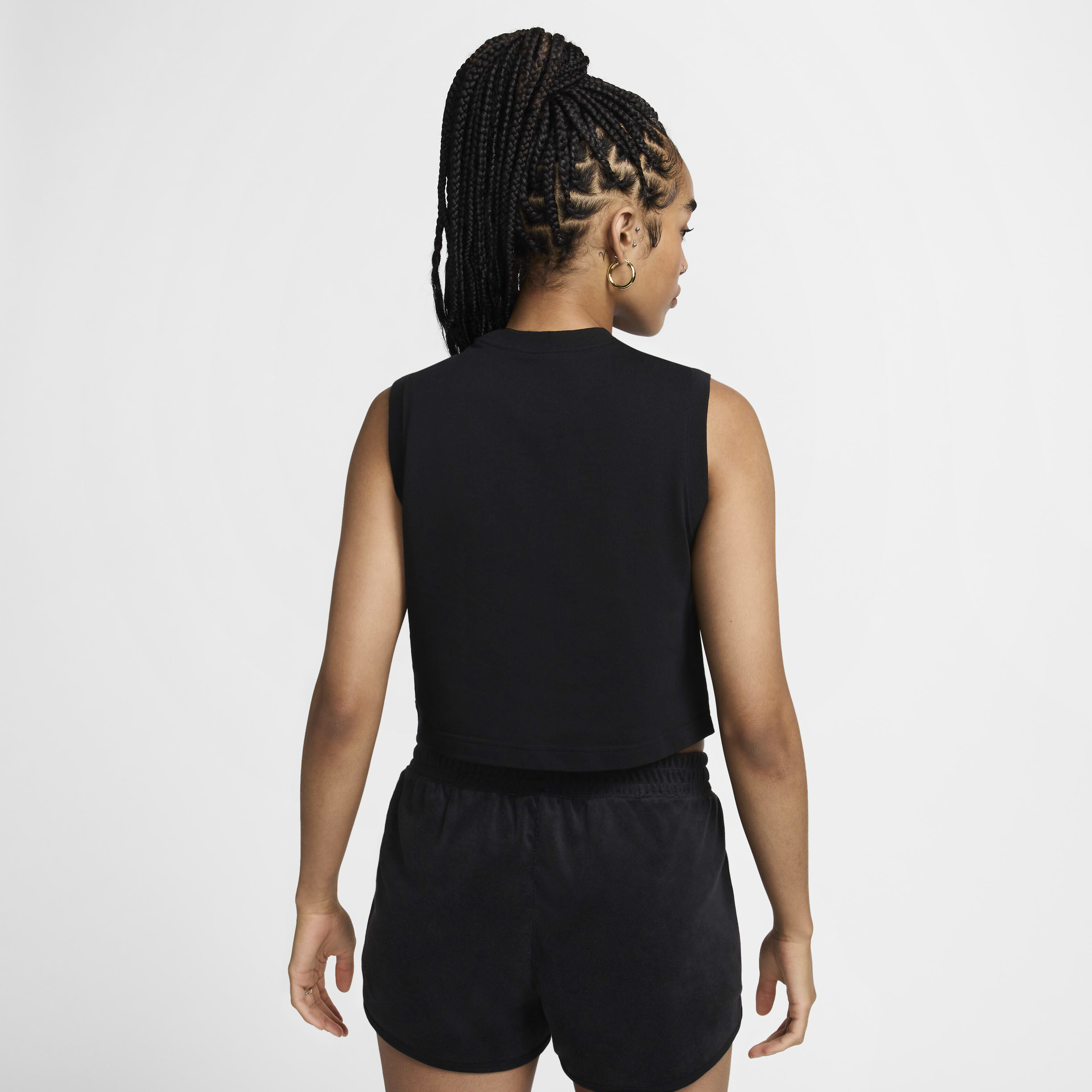 نايكي كورت هيرتدج image number 1