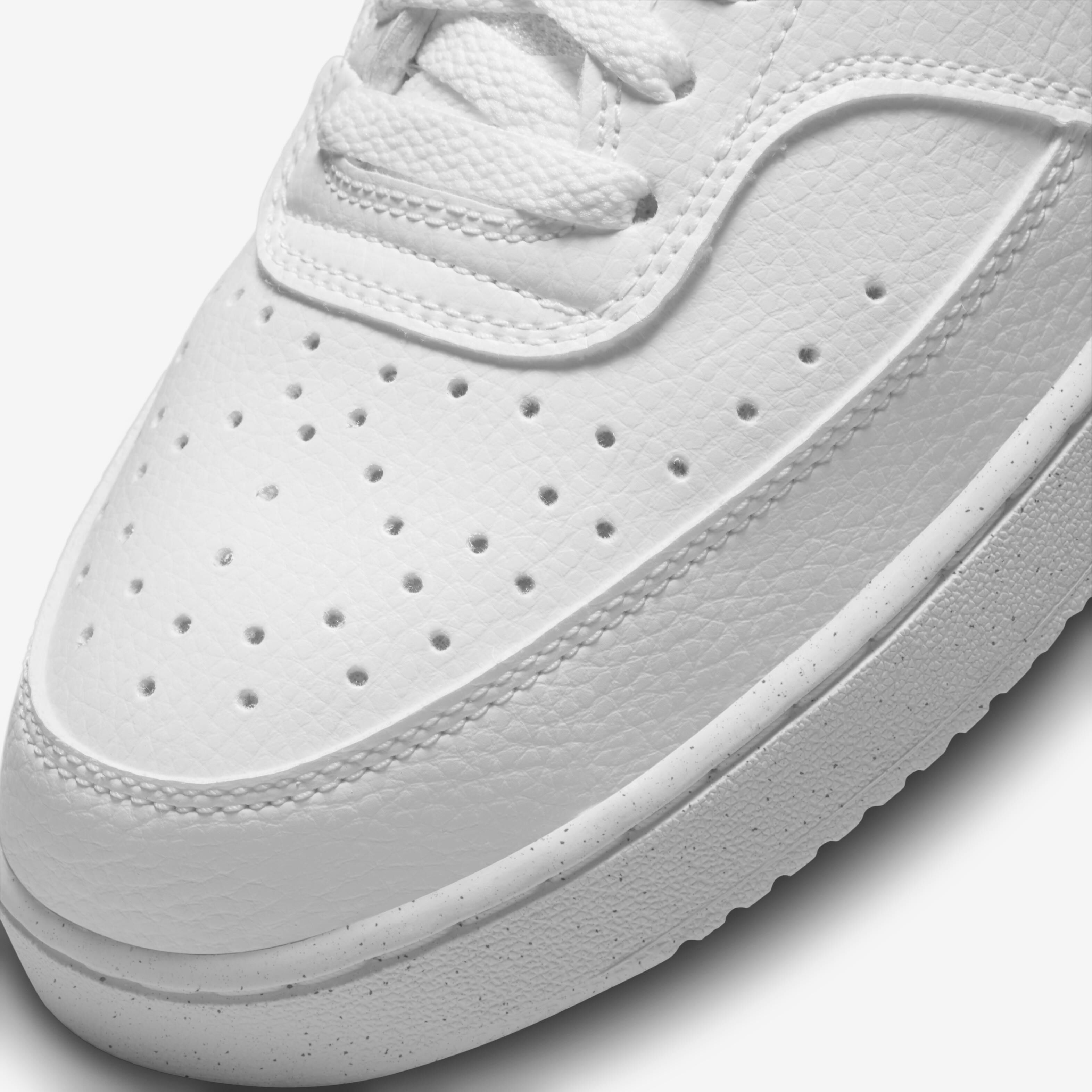 Nike Court Vision Mid Next Nature image number 6