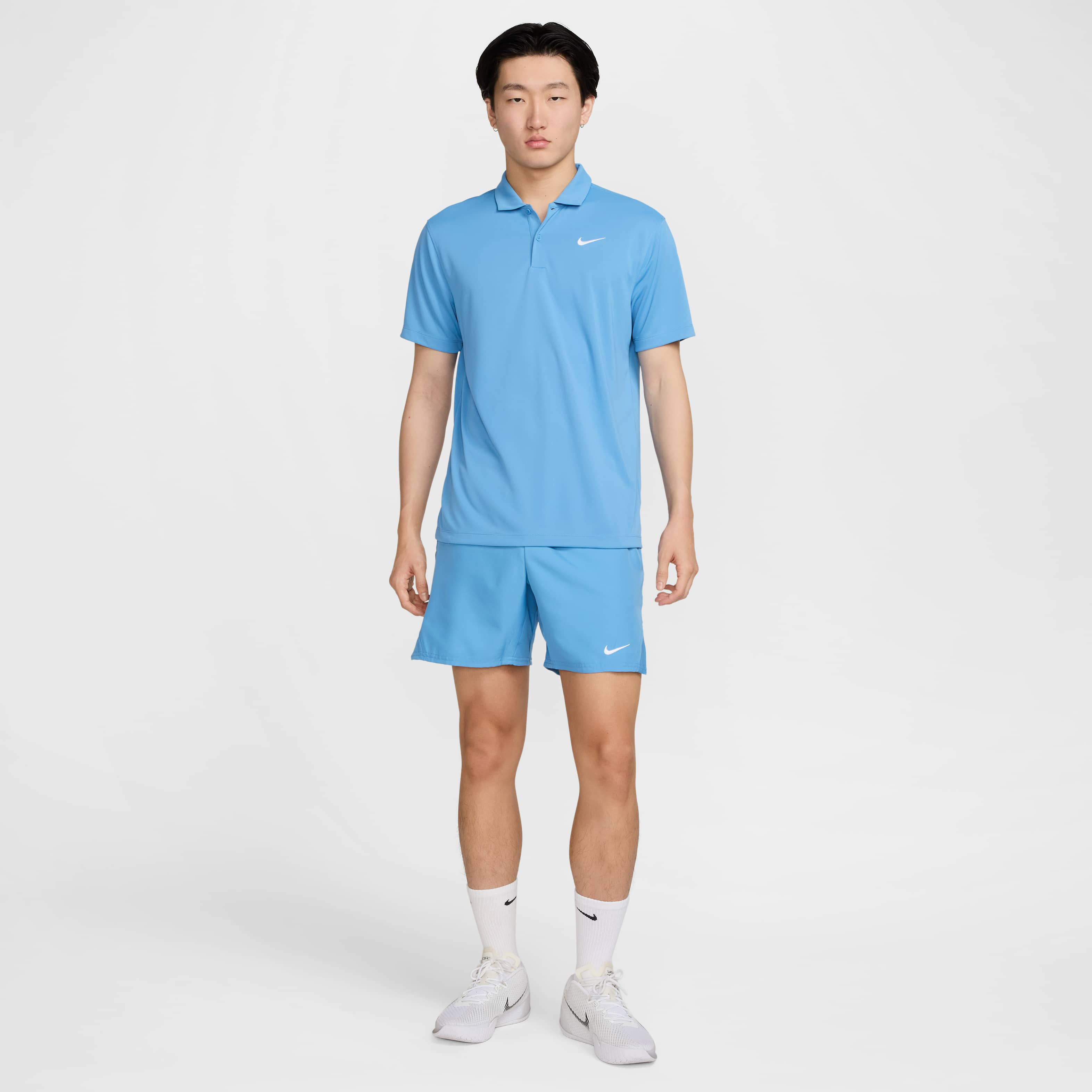 NikeCourt Dri-FIT image number 4