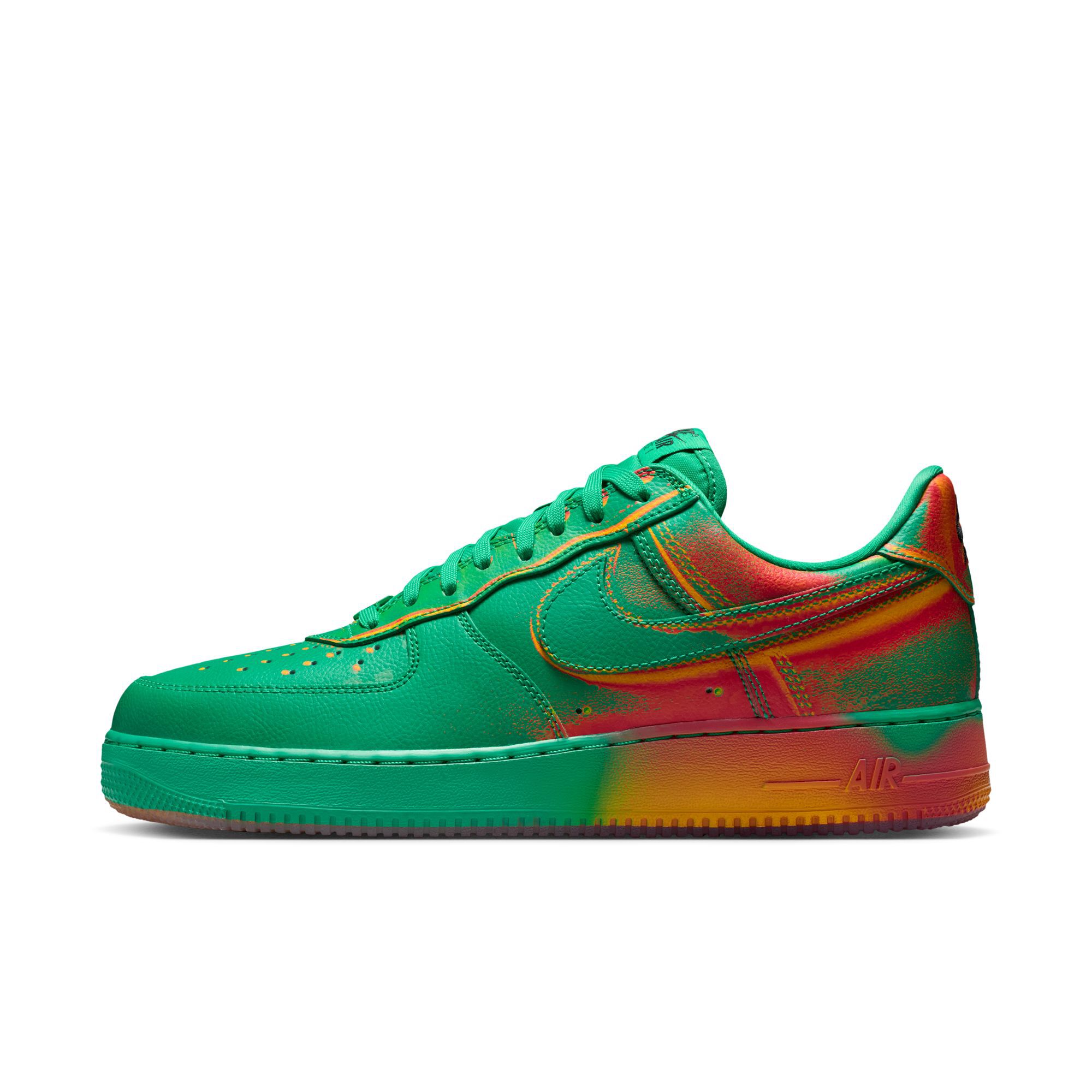 Nike Air Force 1 Low Retro image number 0