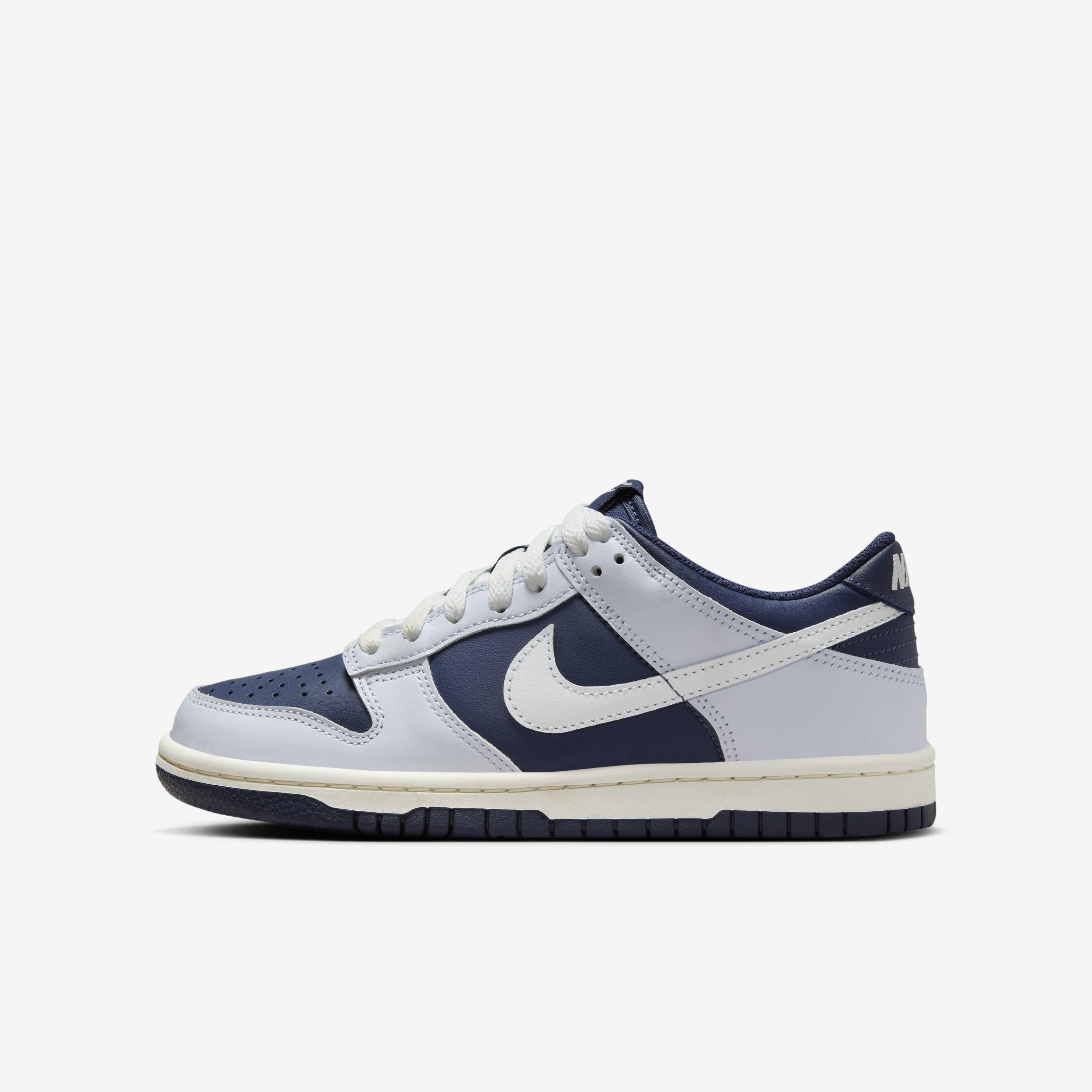 Navy nike kids 2025