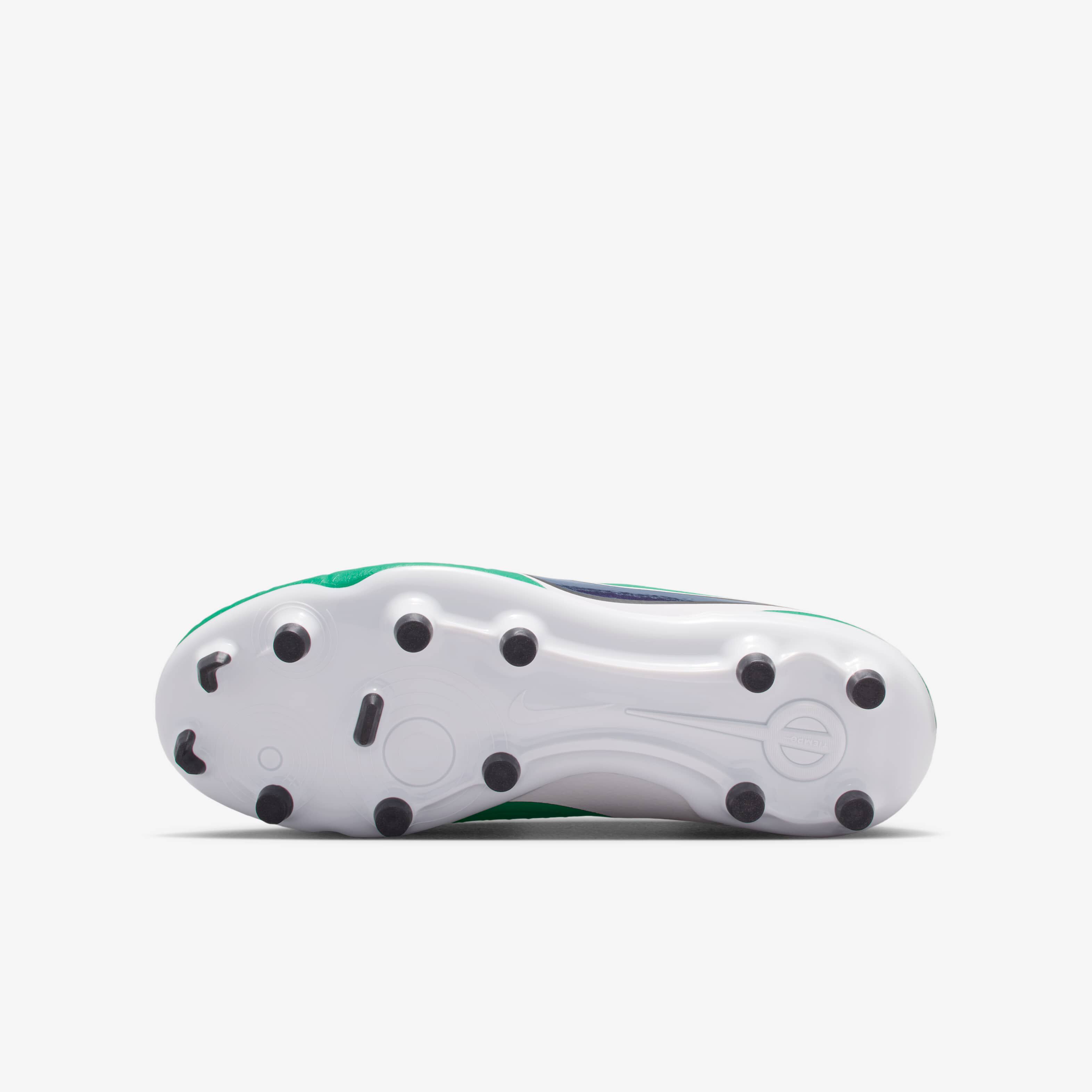Nike Jr. Tiempo Legend 10 Academy LV8 image number 1